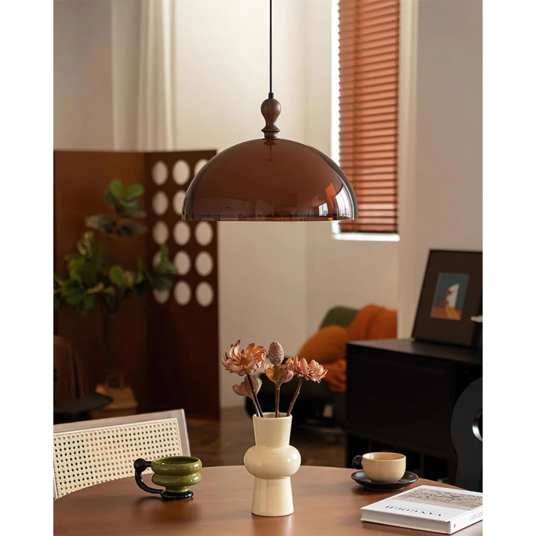 Tavino Pendant Light