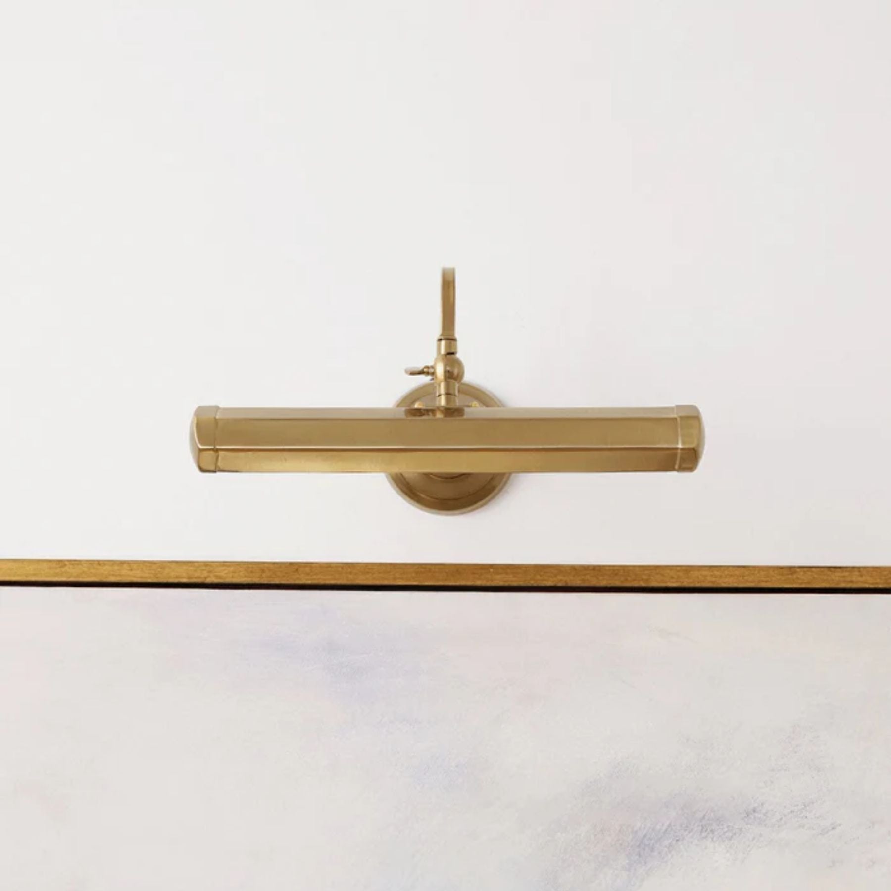 Melaya Wall Light
