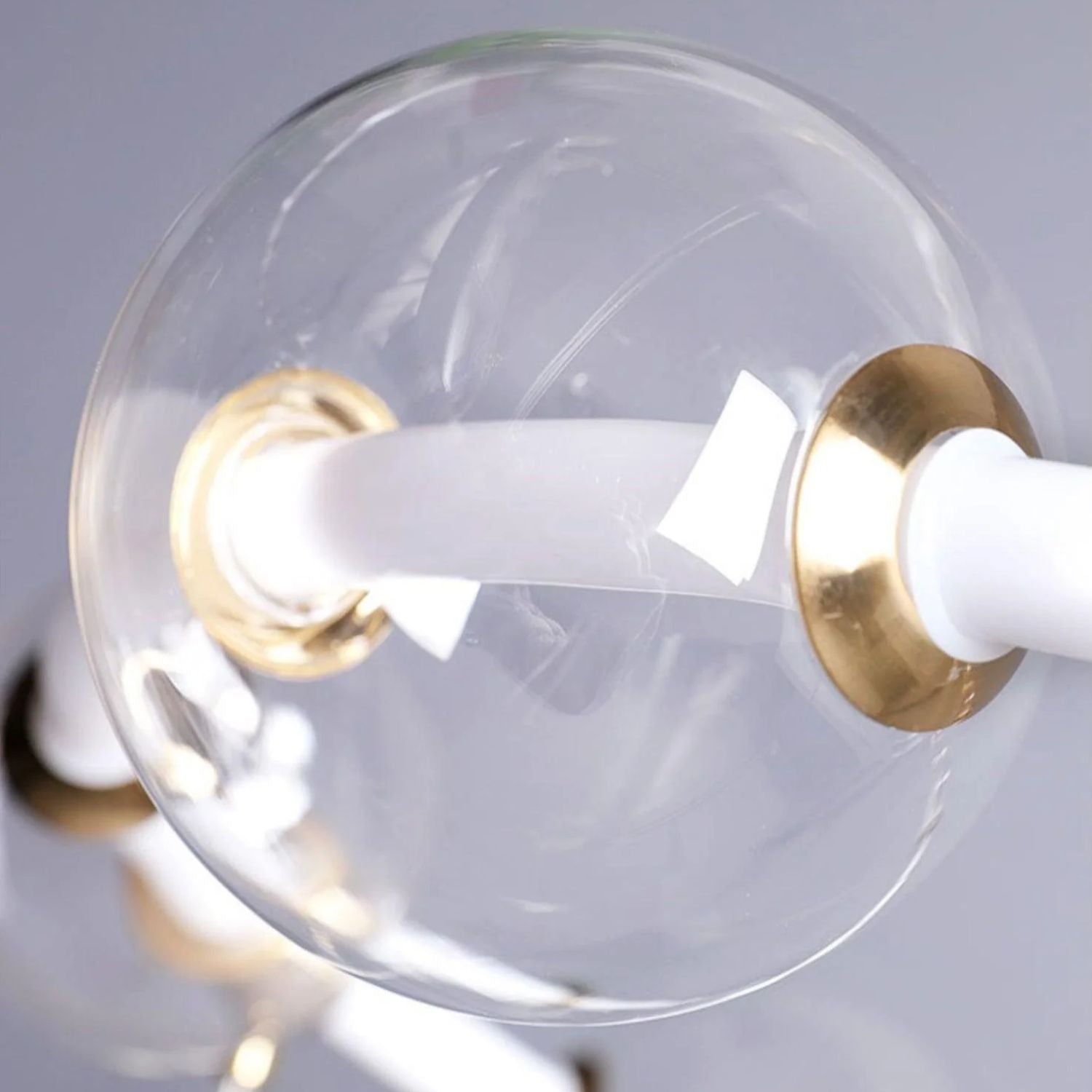 Pupelzo Circular Pendant Light