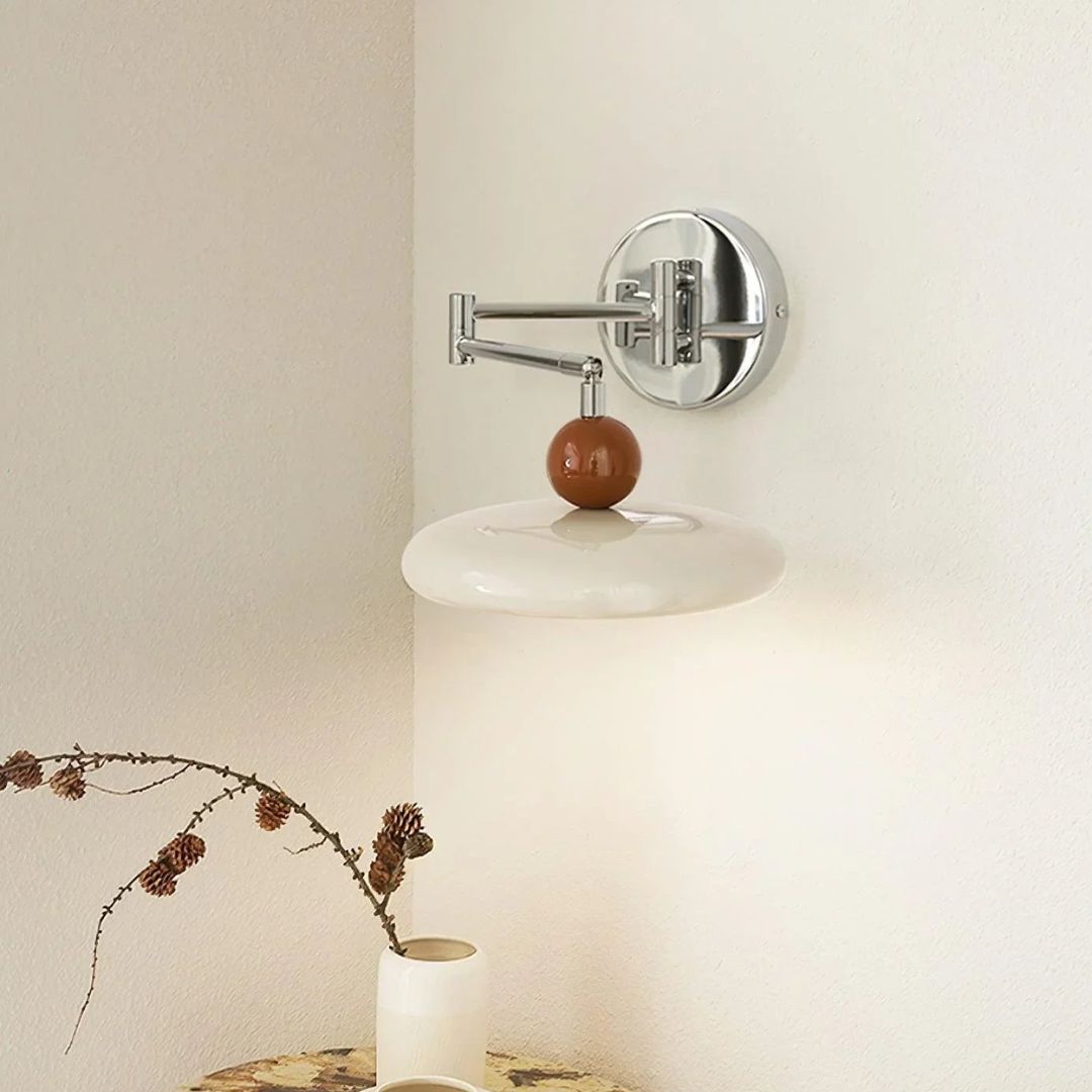 Laslon Wall Light