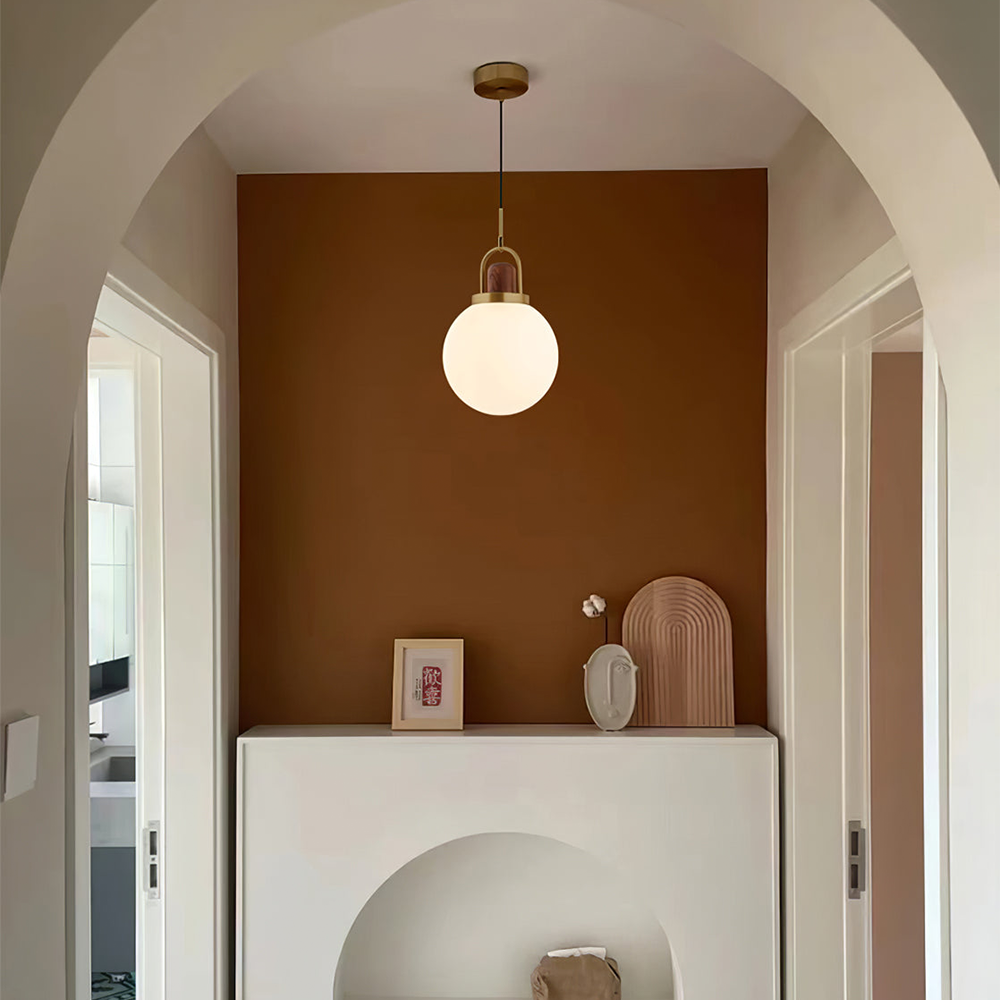 Solenia Pendant Light