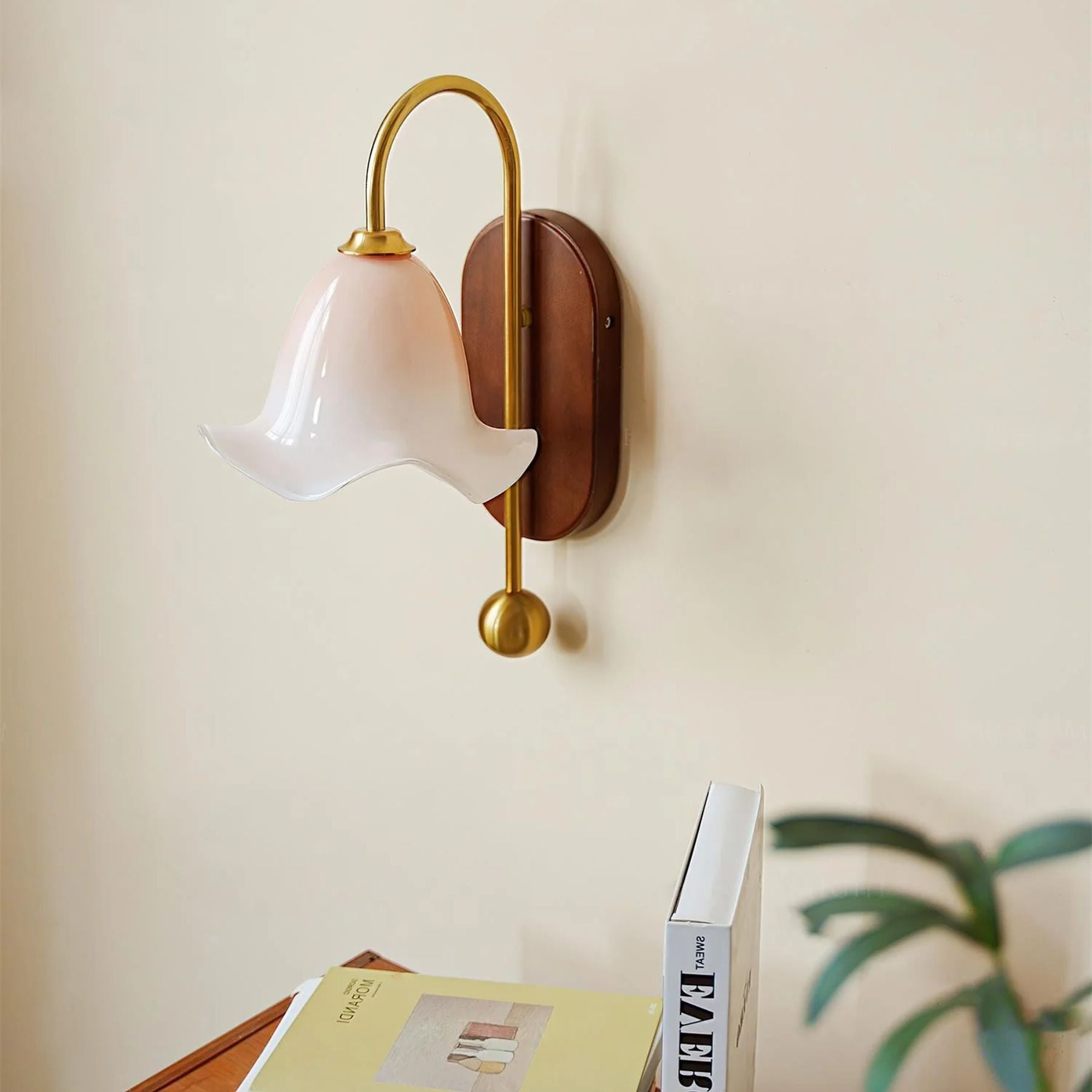 Loventis Wall Light