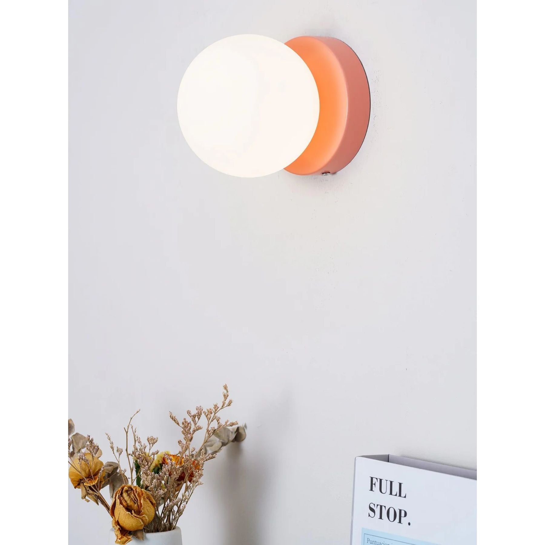 Lunvo Wall Light