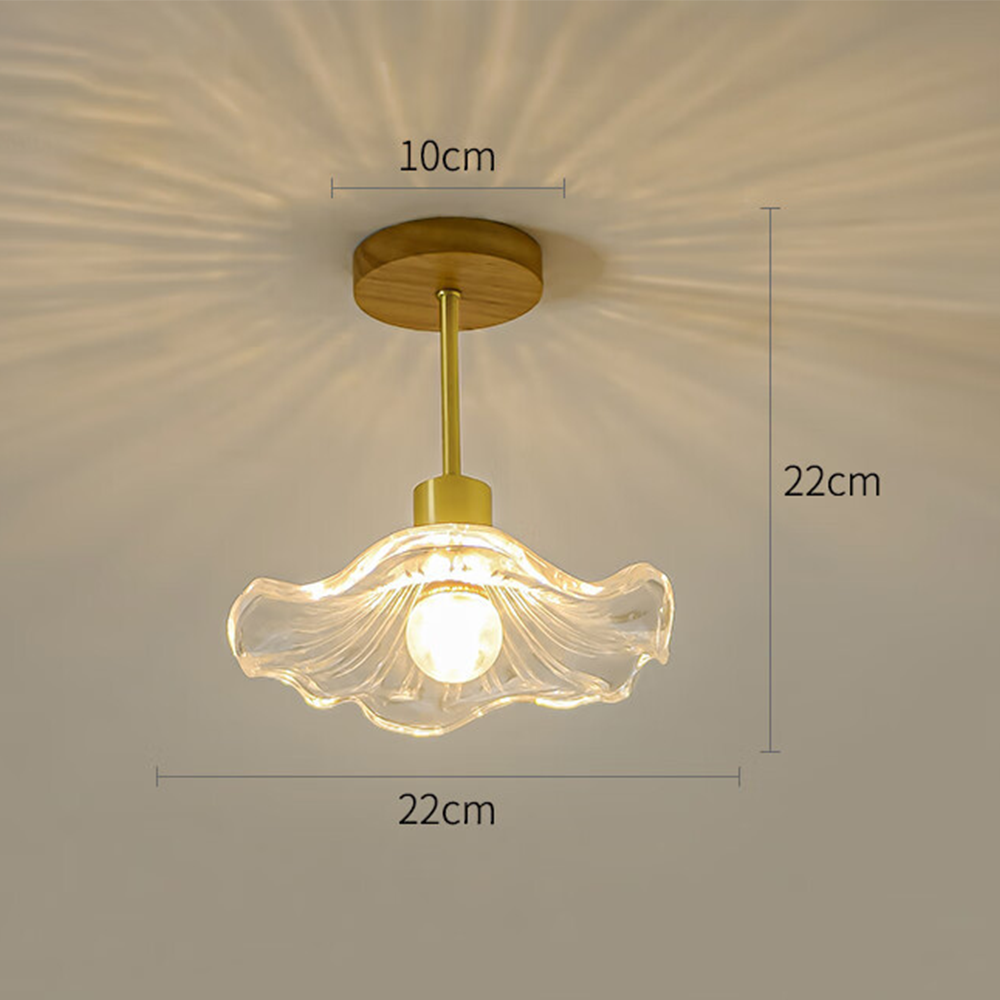 Tavero Ceiling Light