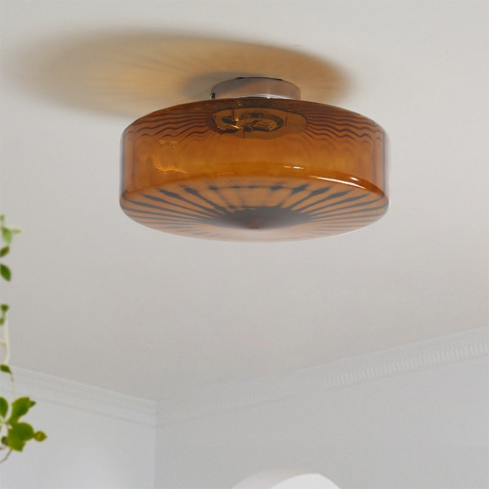 Masmen Ceiling Light