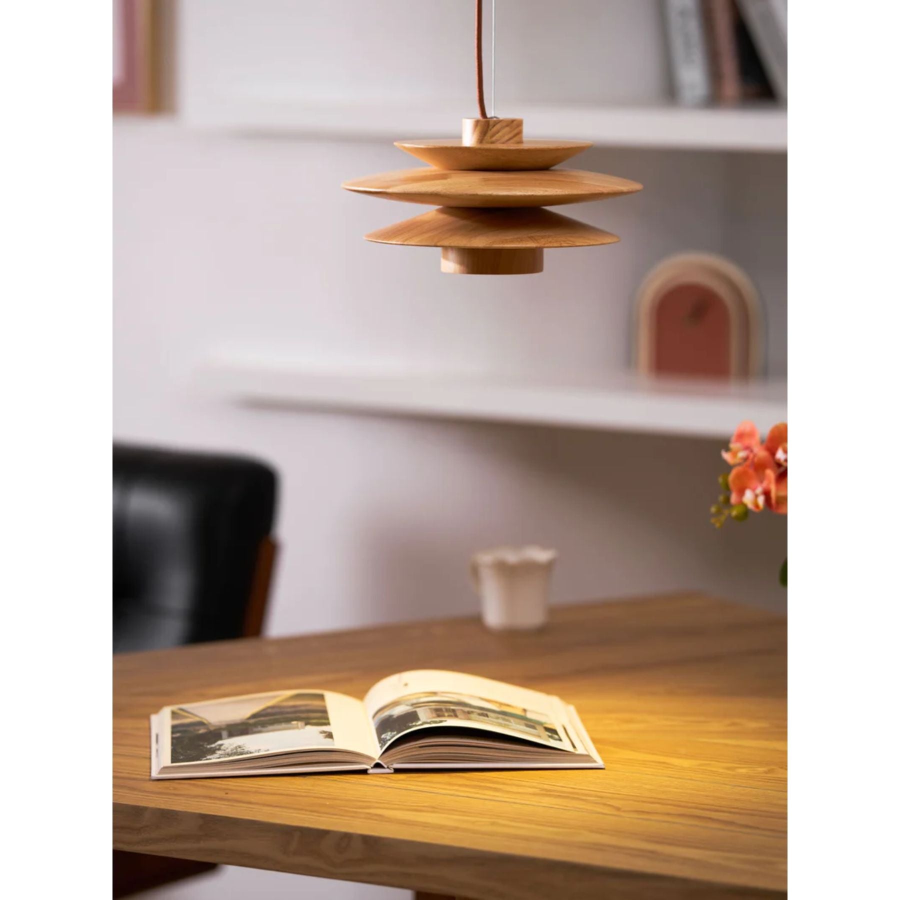Orina Pendant Light