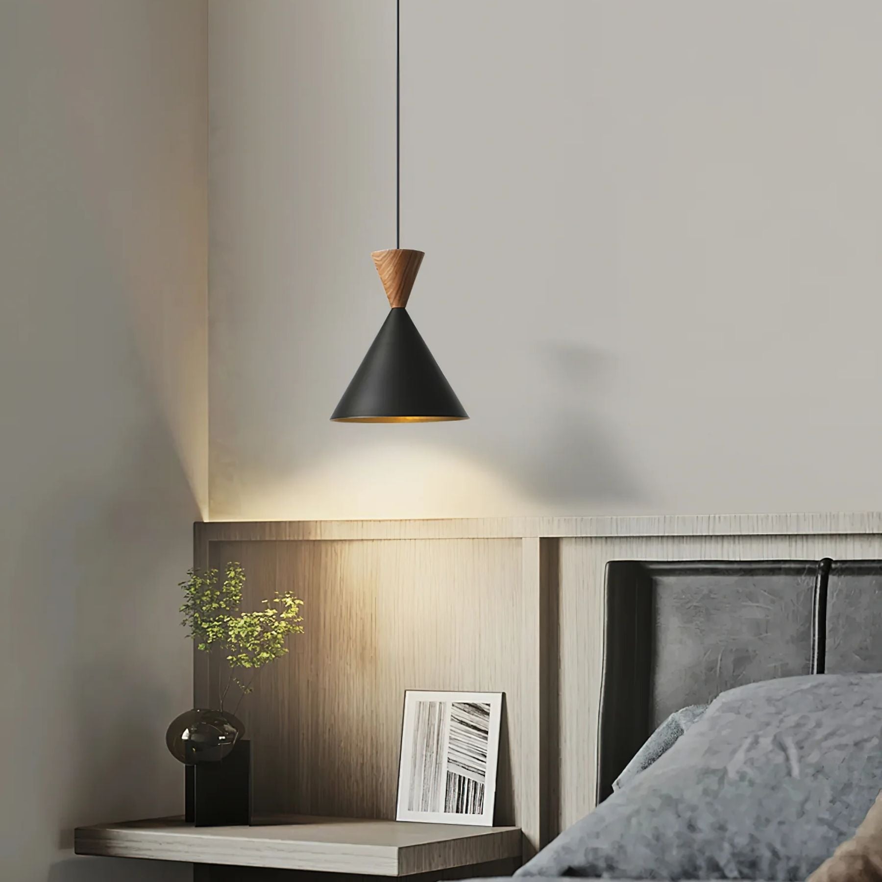 Telomis Pendant Light