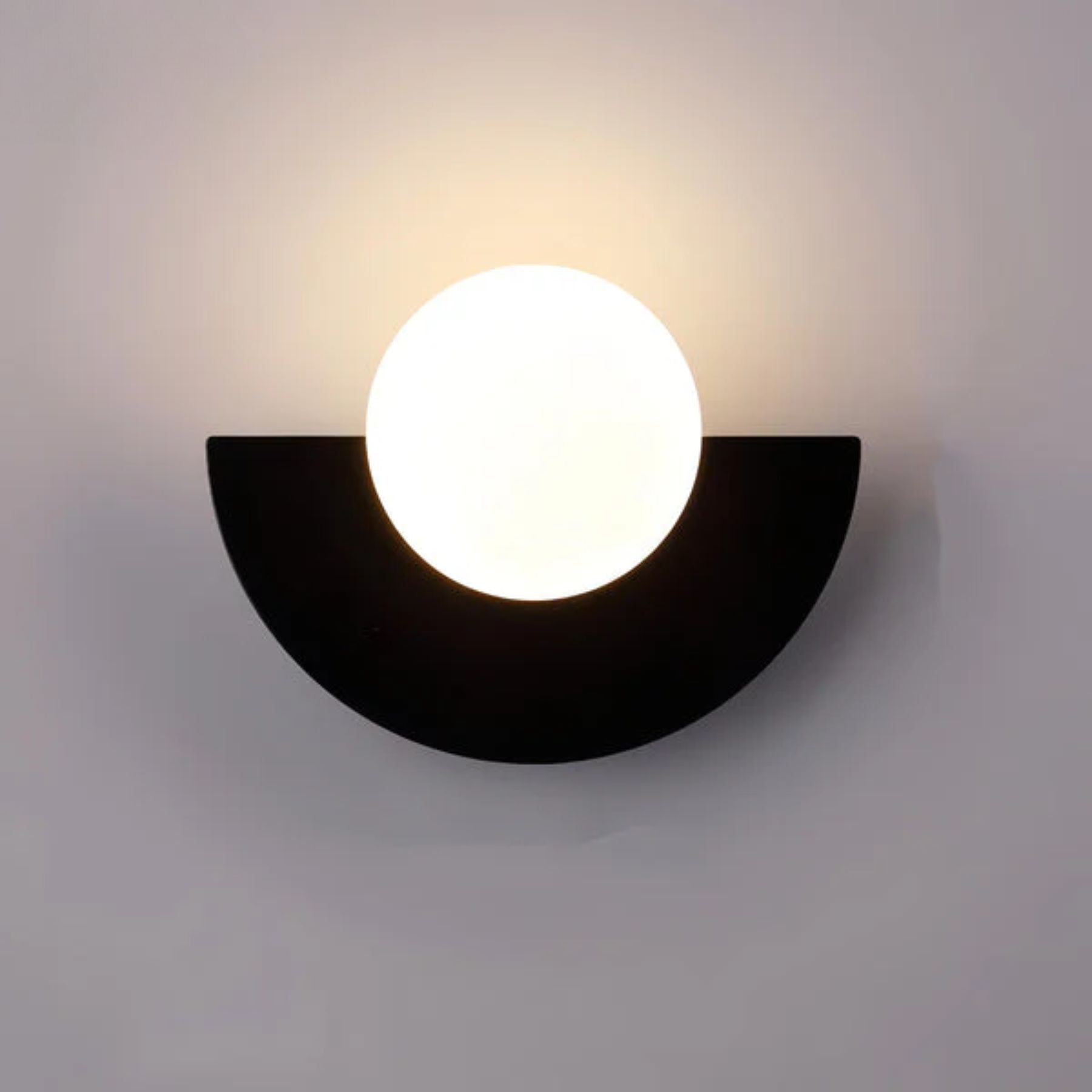 Olynso Wall Light