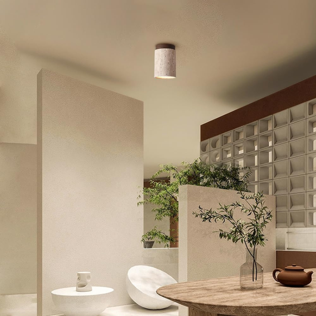 Celion Ceiling Light