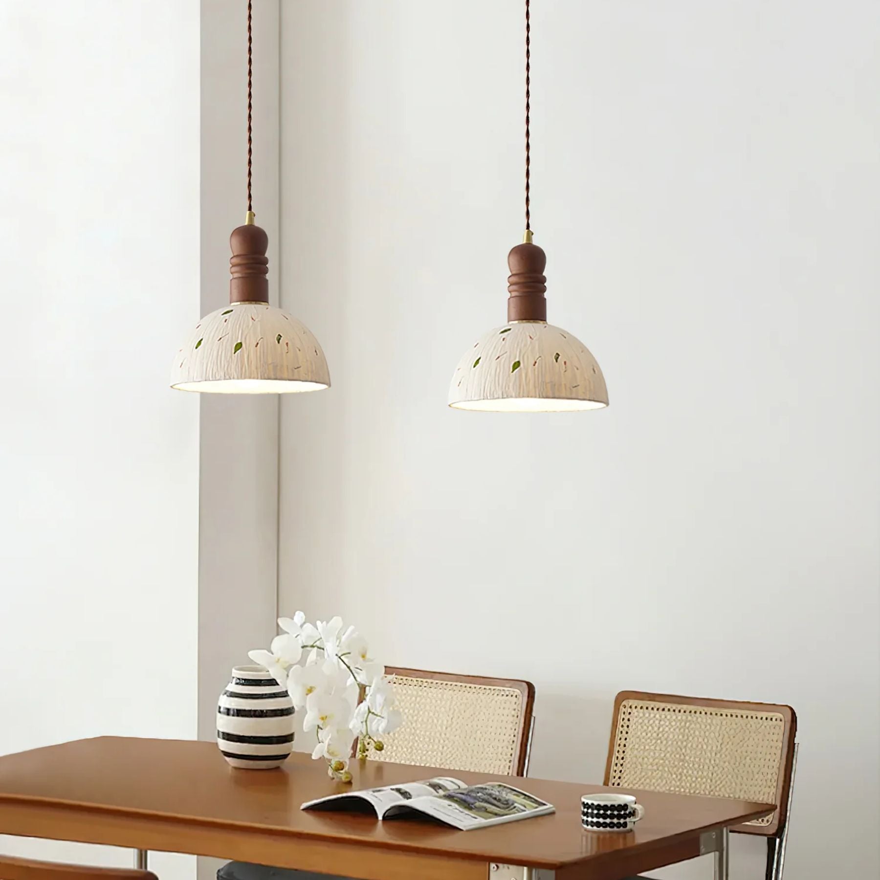 Molifa Pendant Light