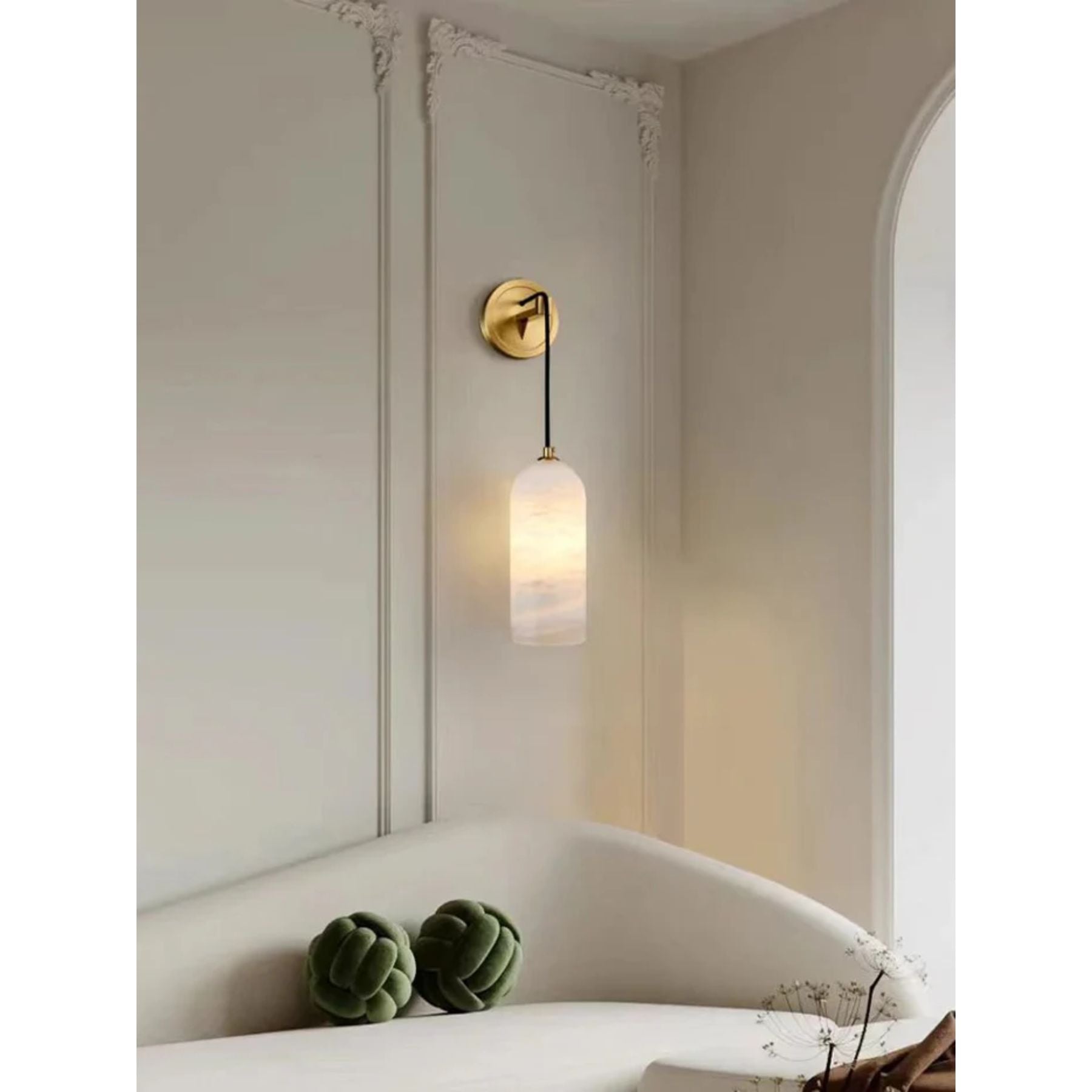 Noreva Wall Light