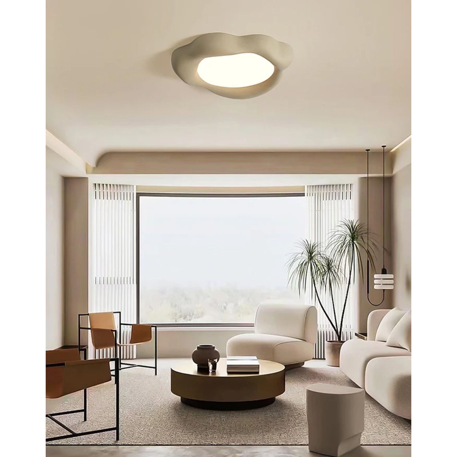 Lorima Ceiling Light