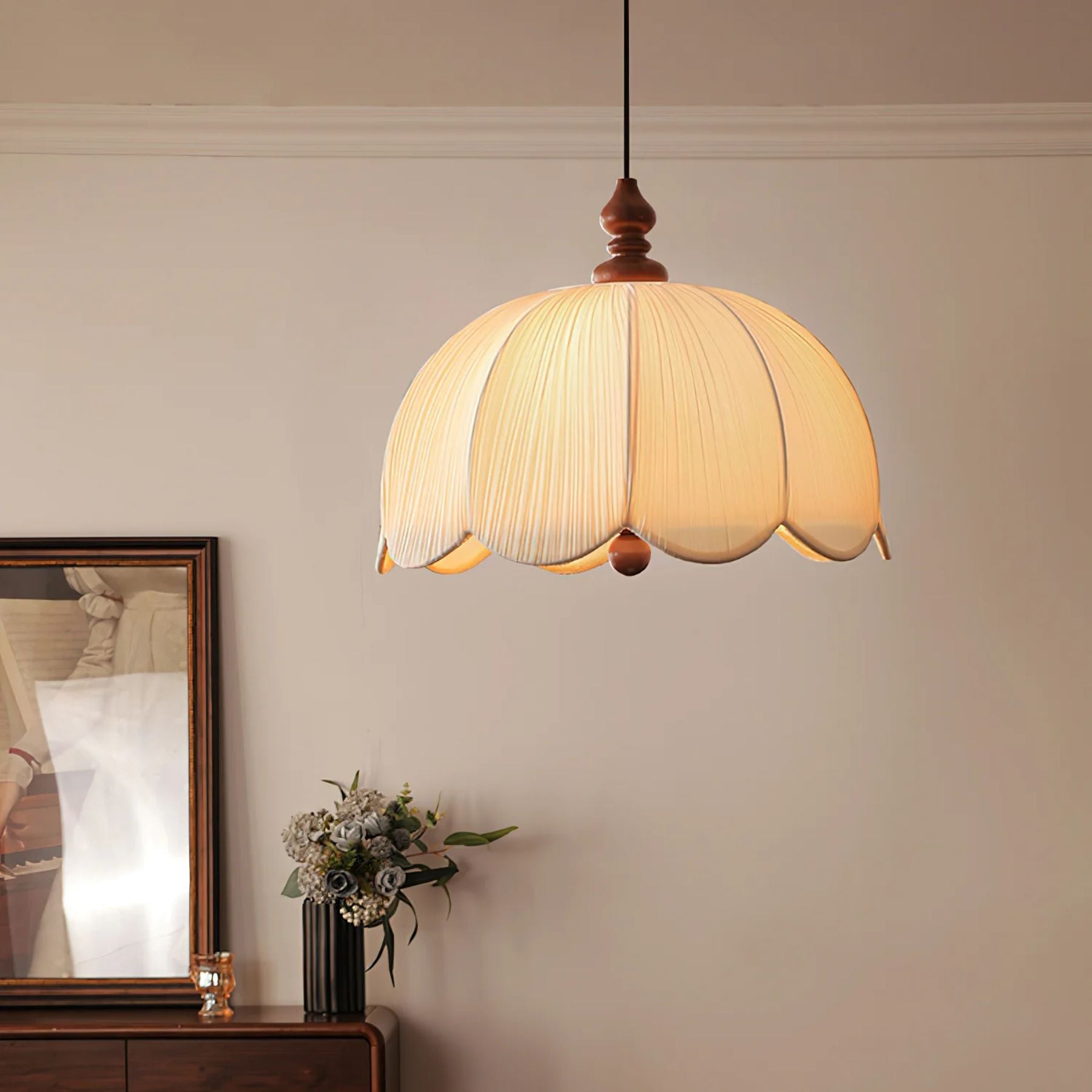 Revuna Pendant Light