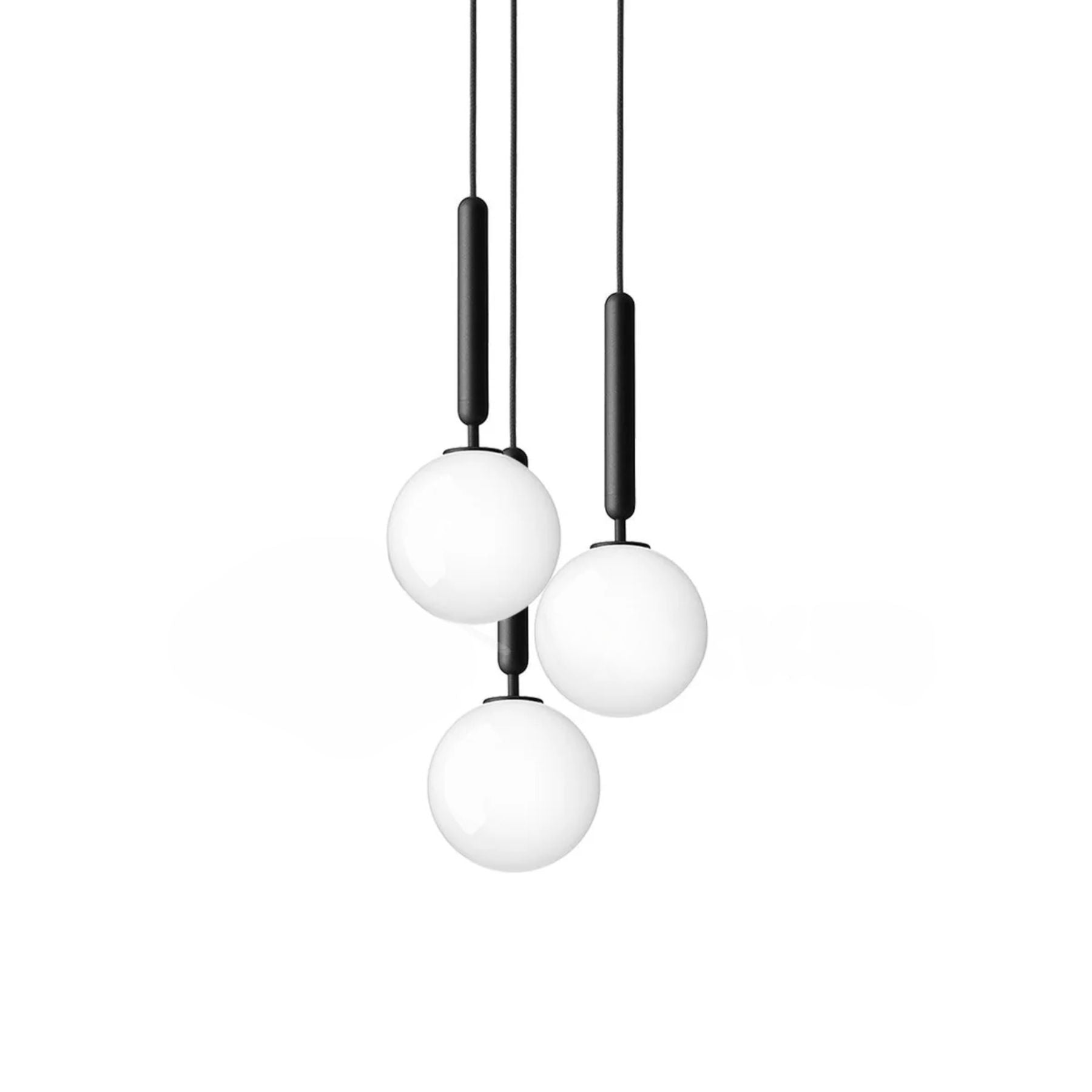 Sircae Orb Pendant Light