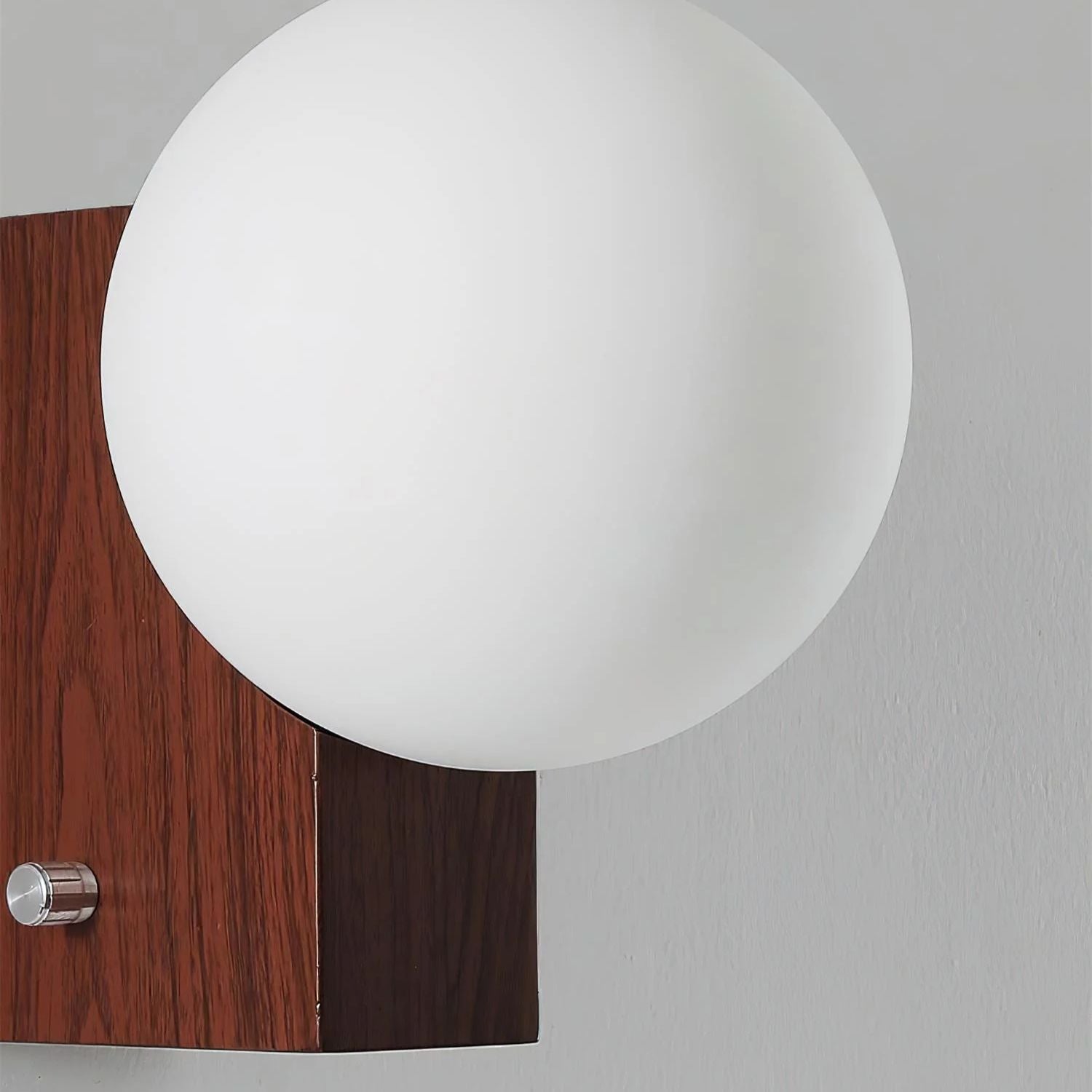 Mofon Wall Light