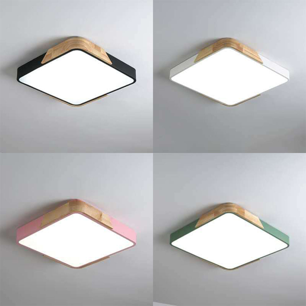 Travenor Ceiling Light