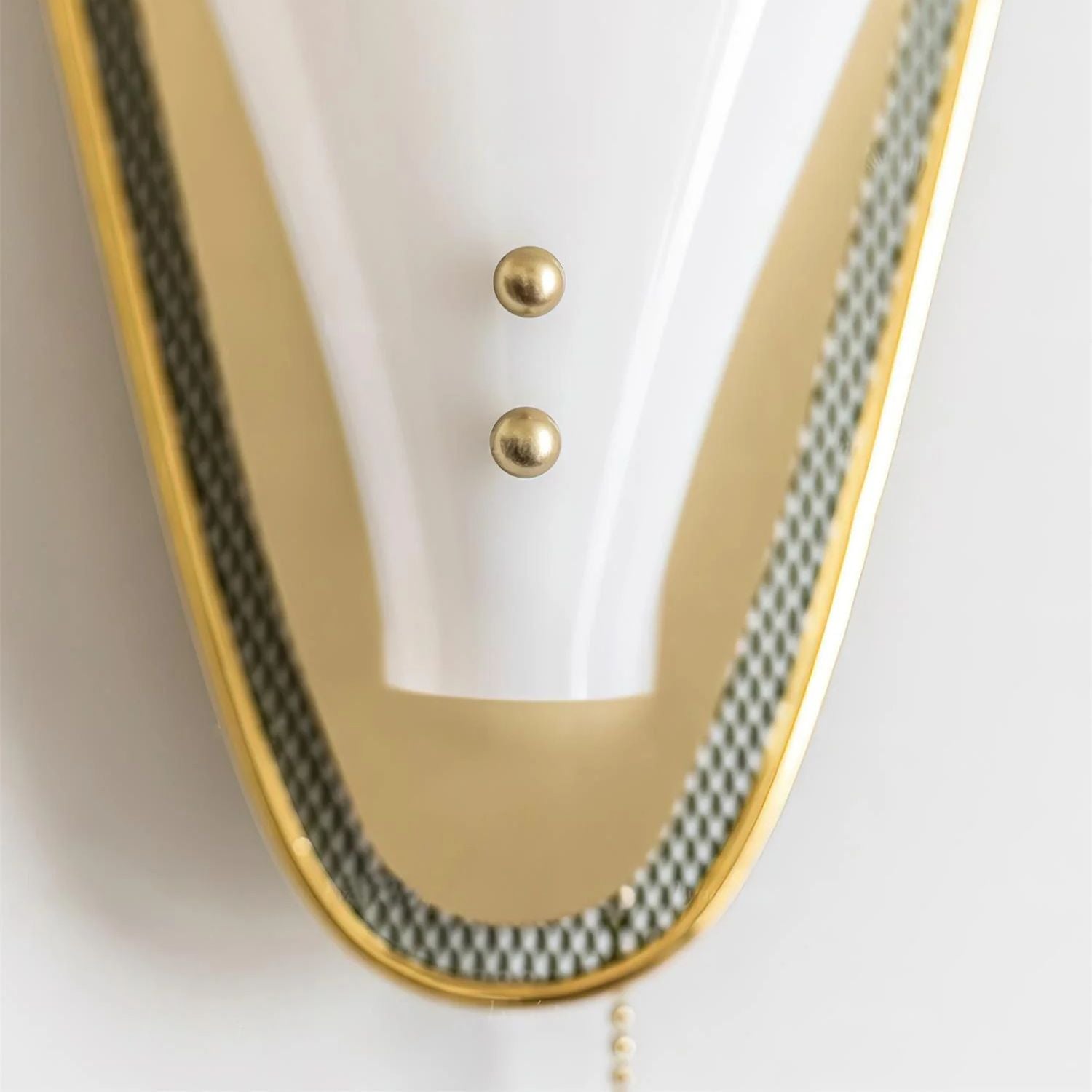 Melzyo Wall Light