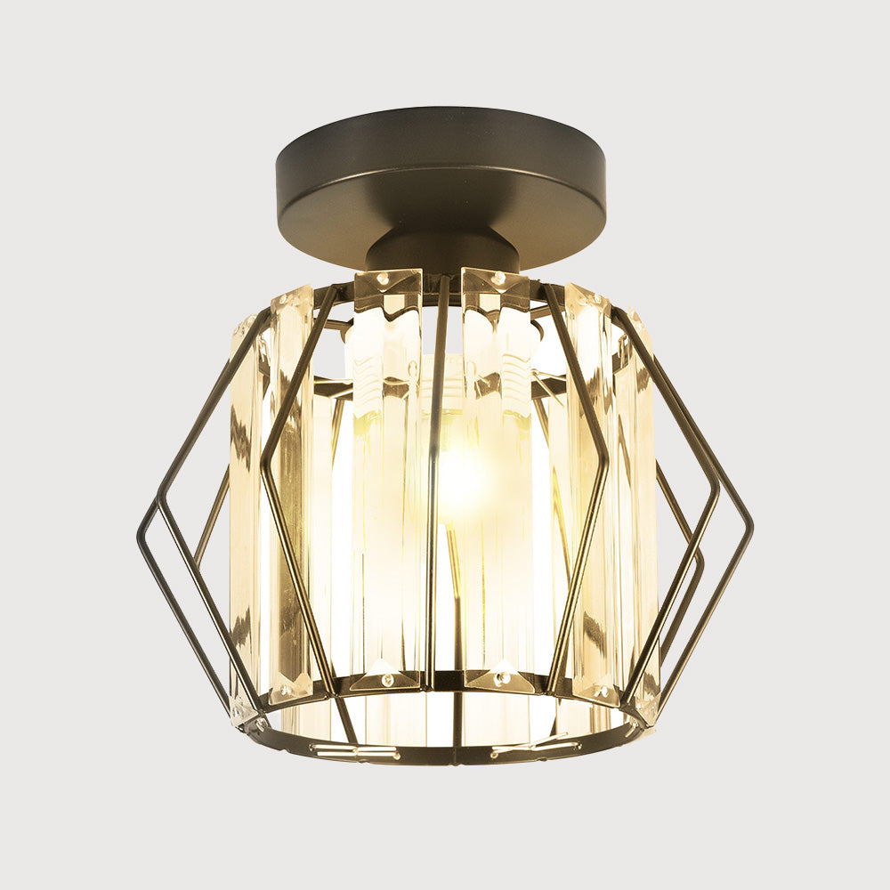 Trisal Ceiling Light