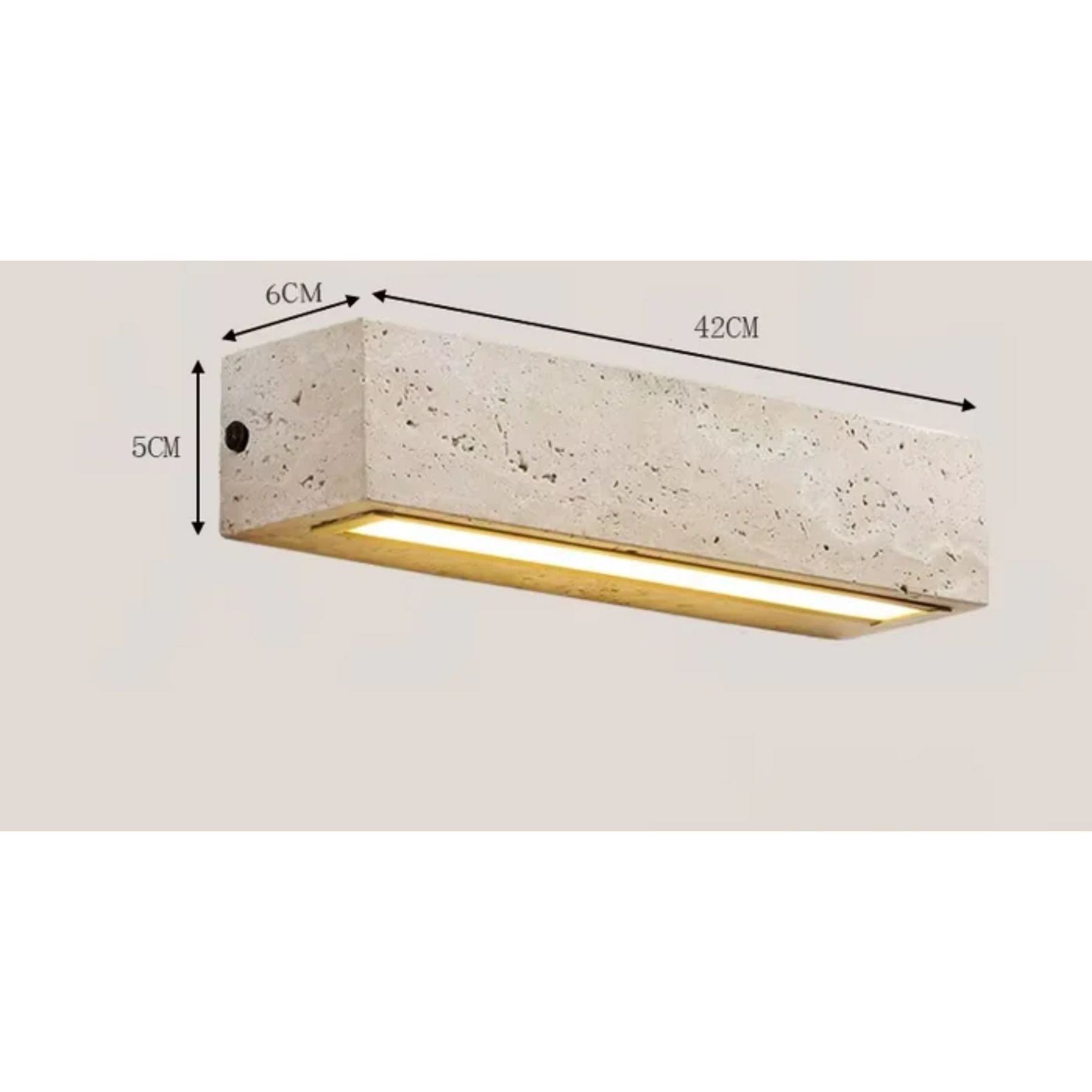 Zenlome Wall Light