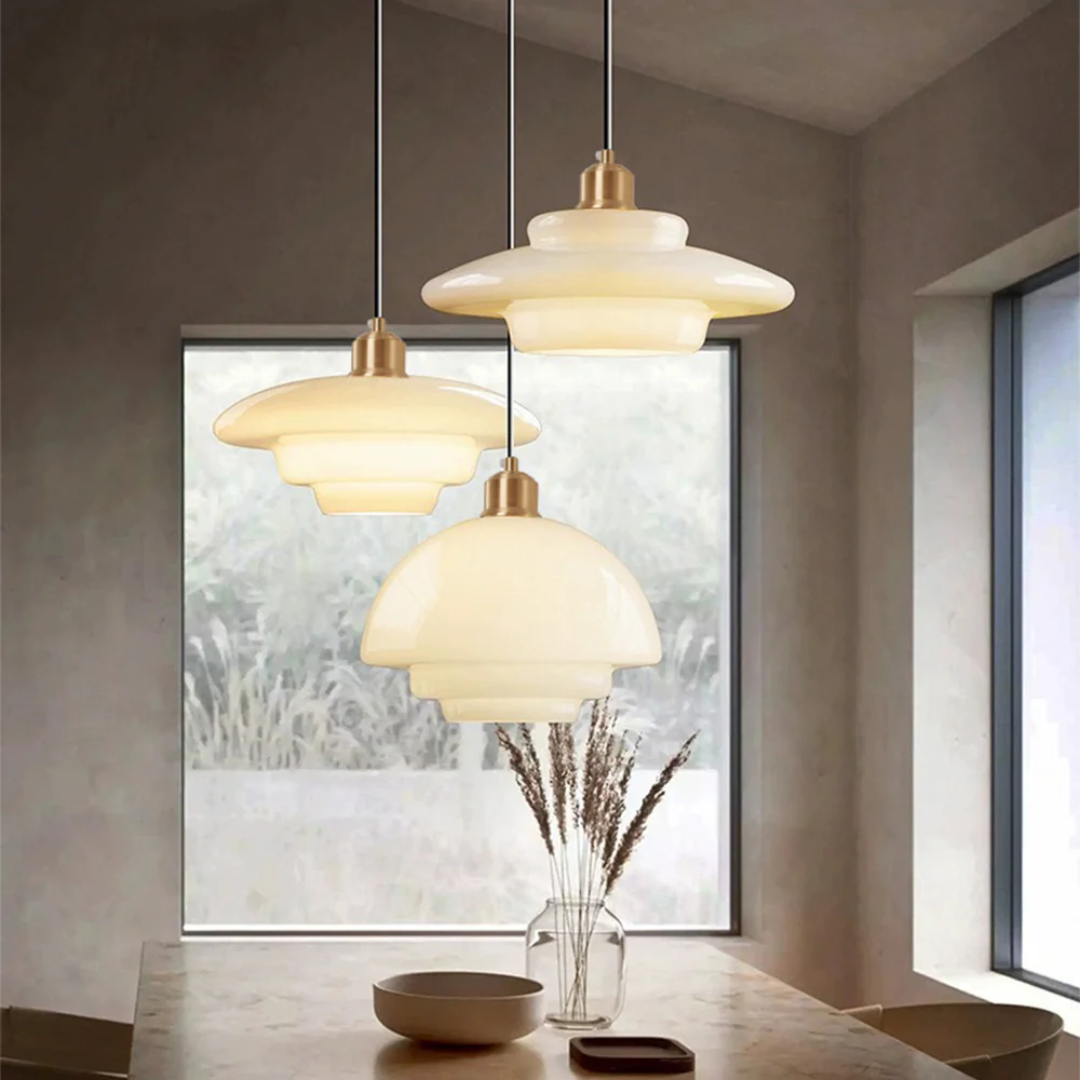 Casqen Pendant Light