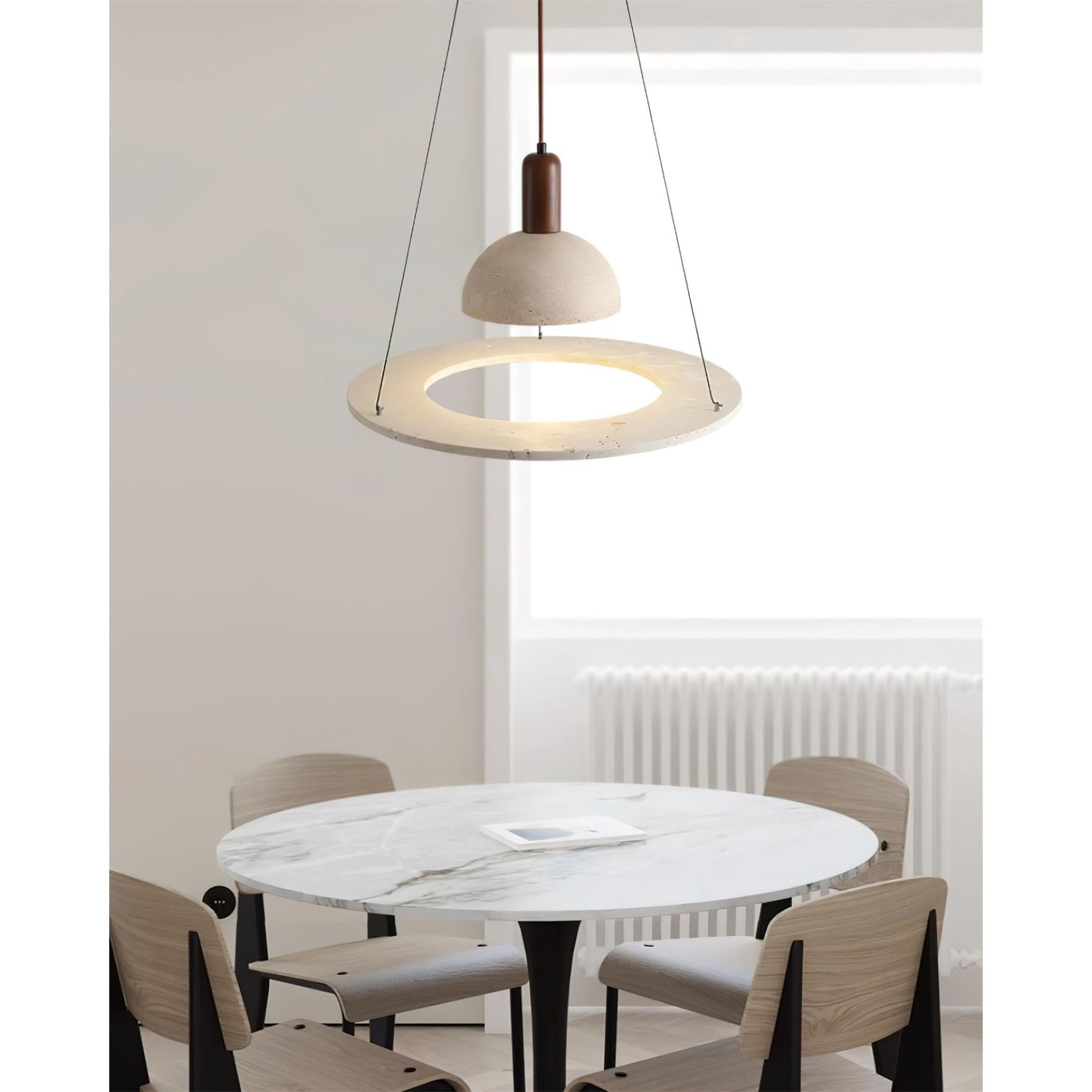 Vesitaza Pendant Light