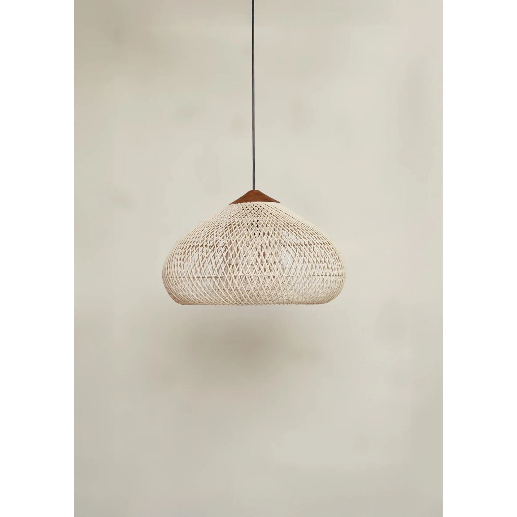 Zenlo Boho Pendant Light
