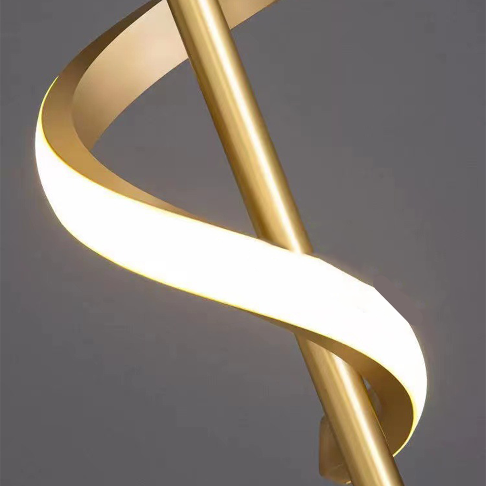 Lurevo Wall Light