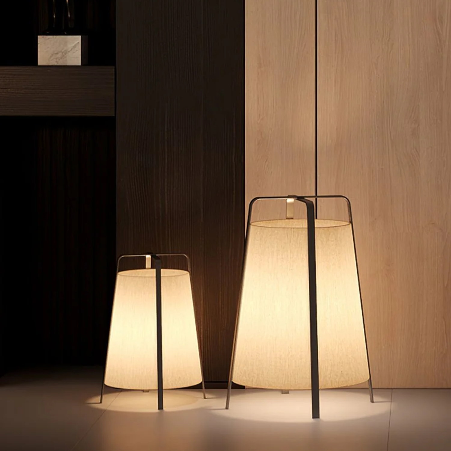 Loumza Floor Lamp
