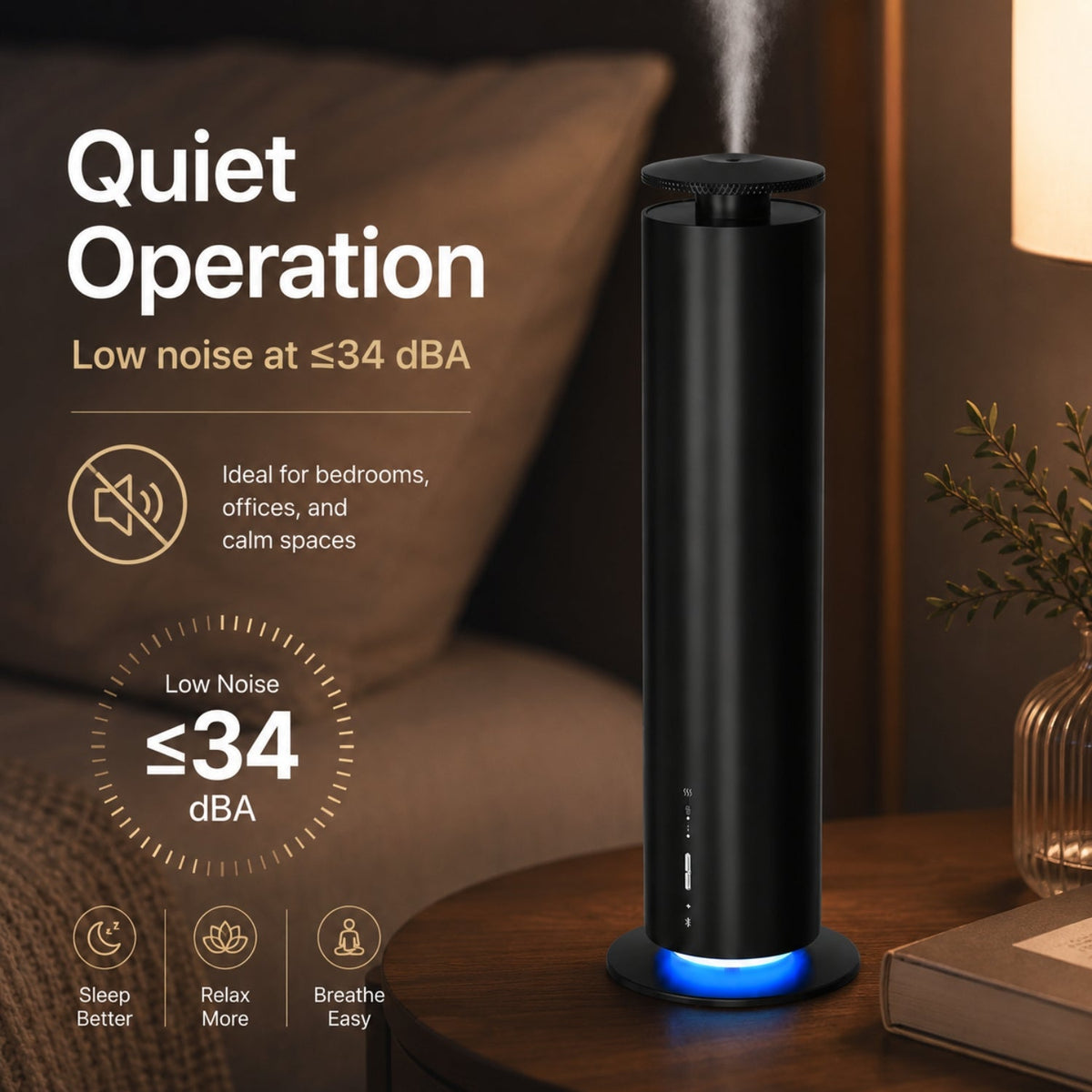 ORINA - Diffuser