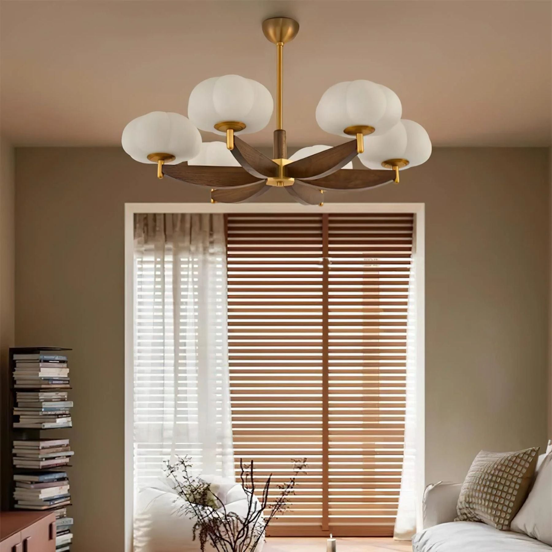 Belitos Ceiling Light