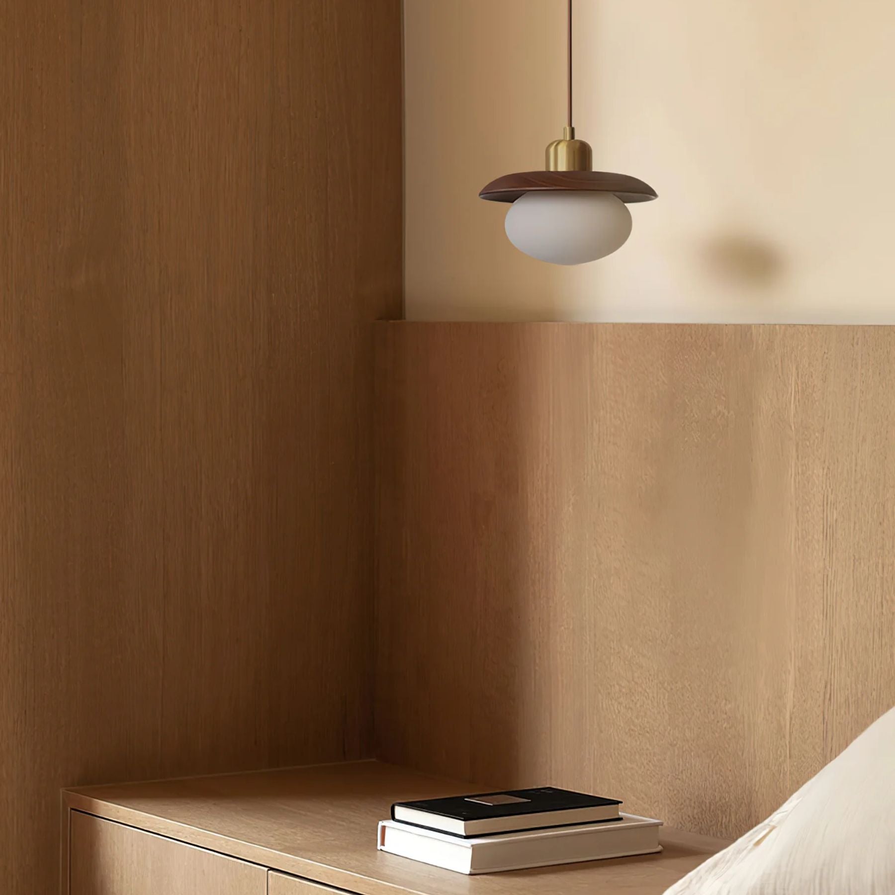 Mistal Pendant Light
