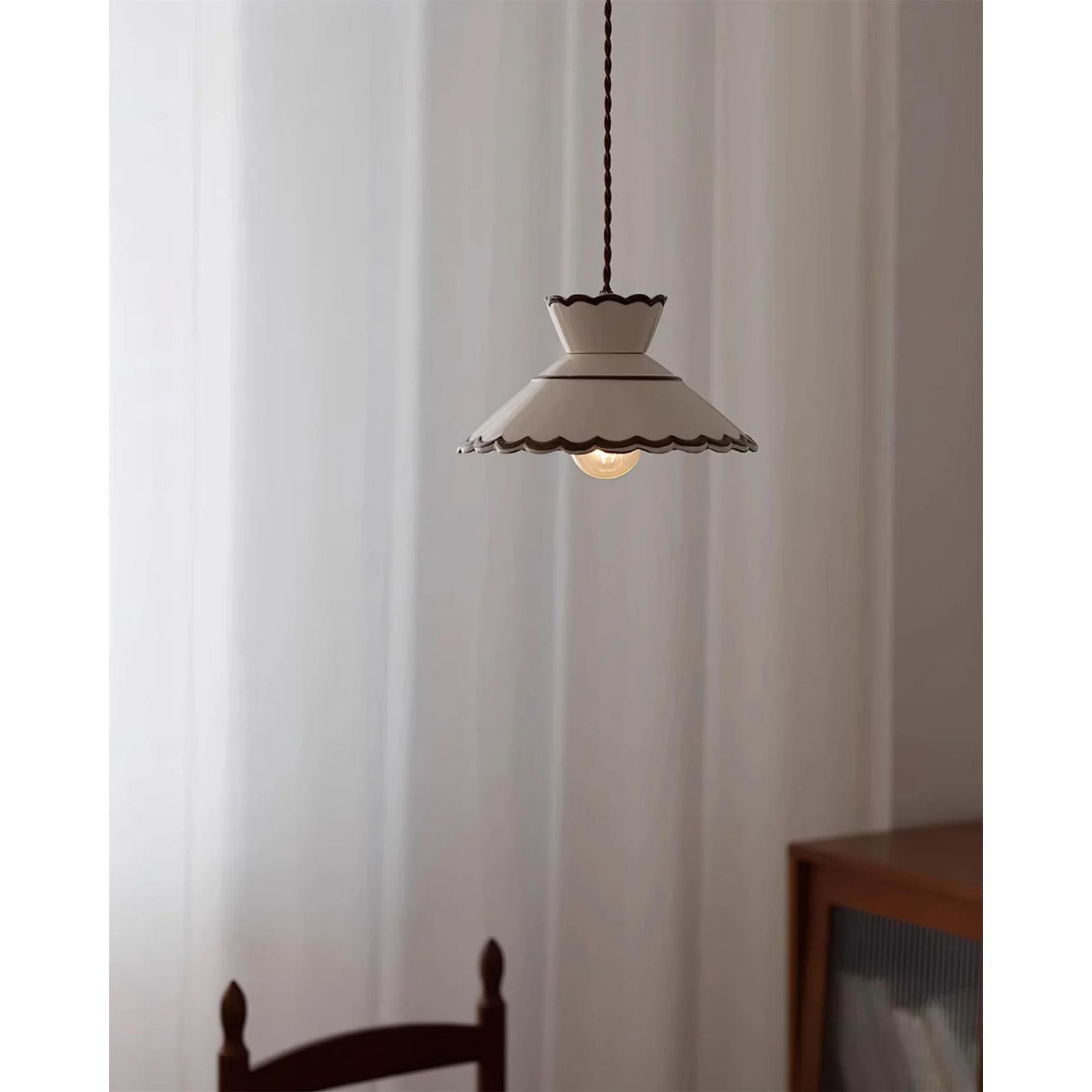 Tefonia Pendant Light