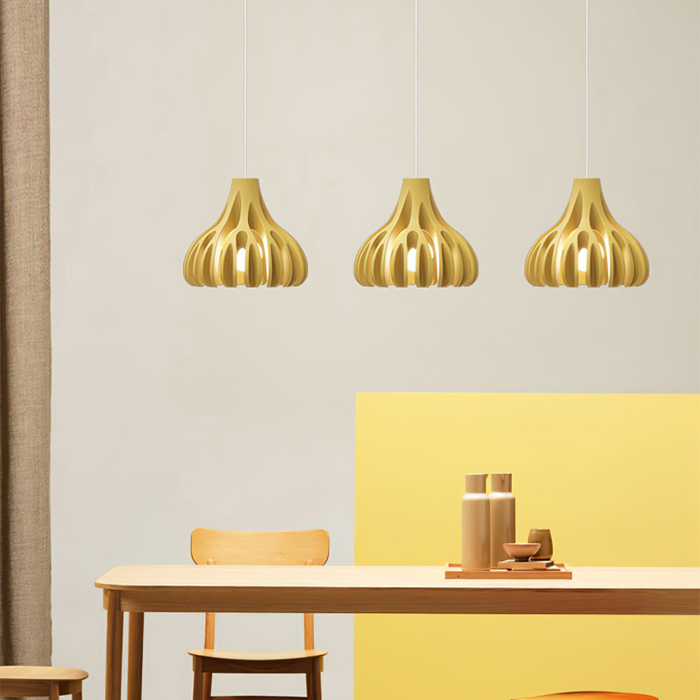 Cayn Coral Pendant Light