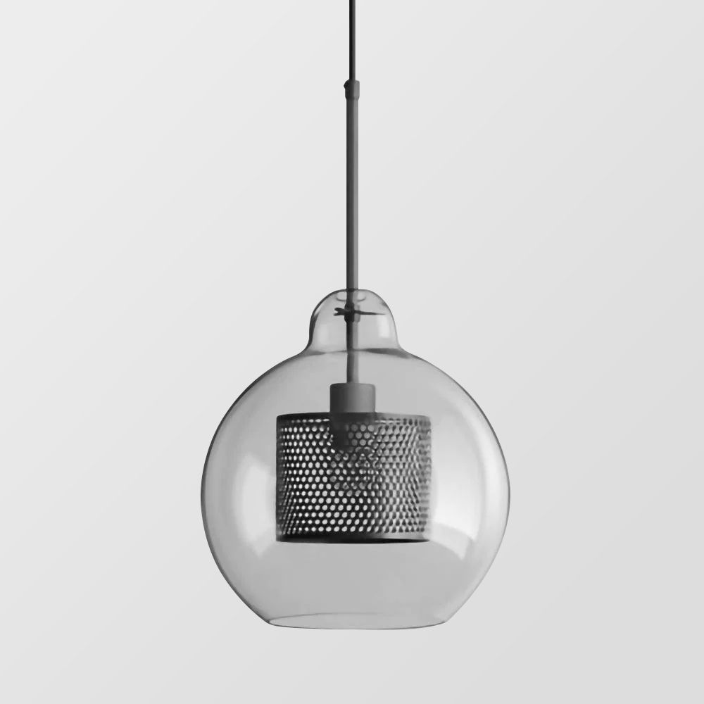 Zalloni Pendant Light