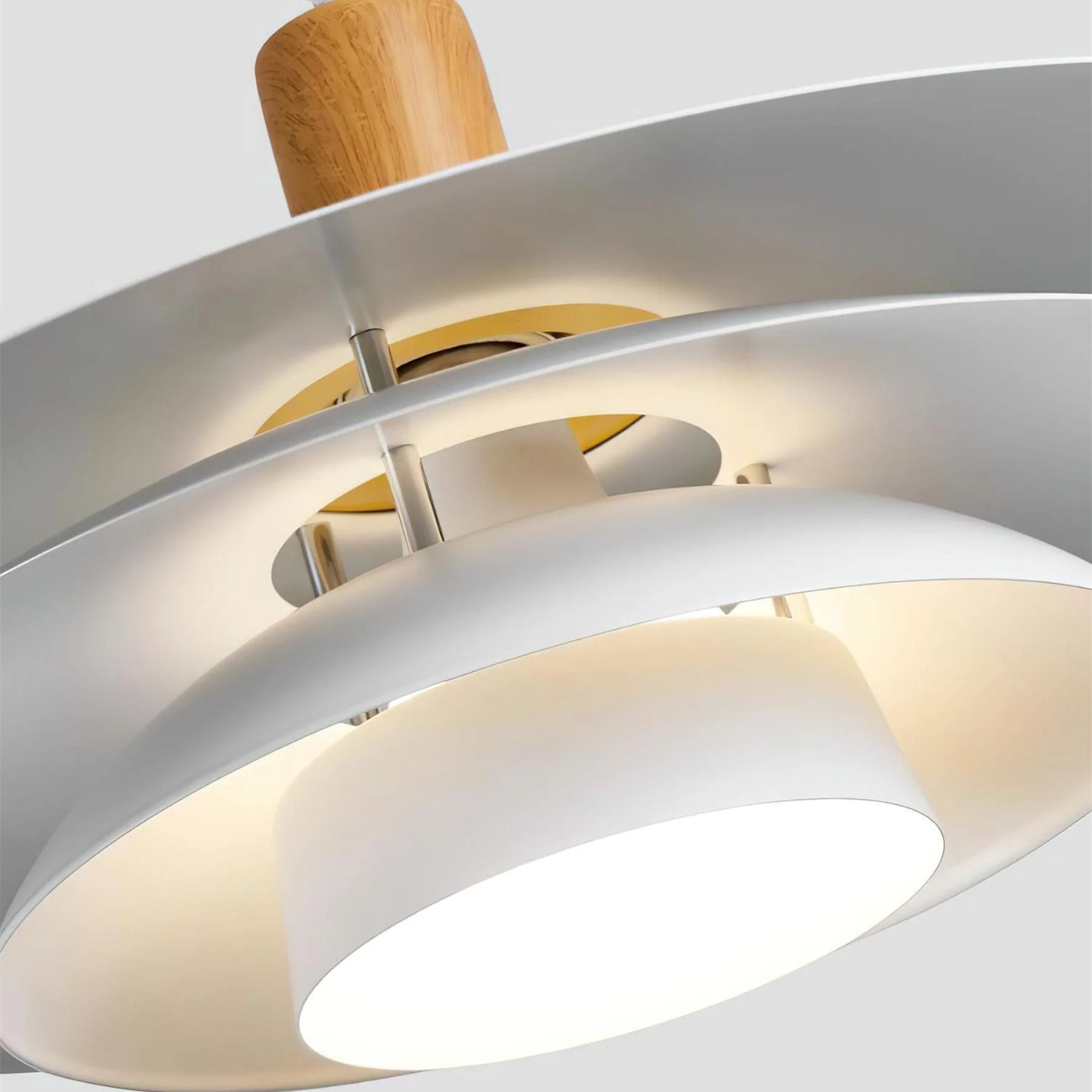 Zerylite Pendant Light