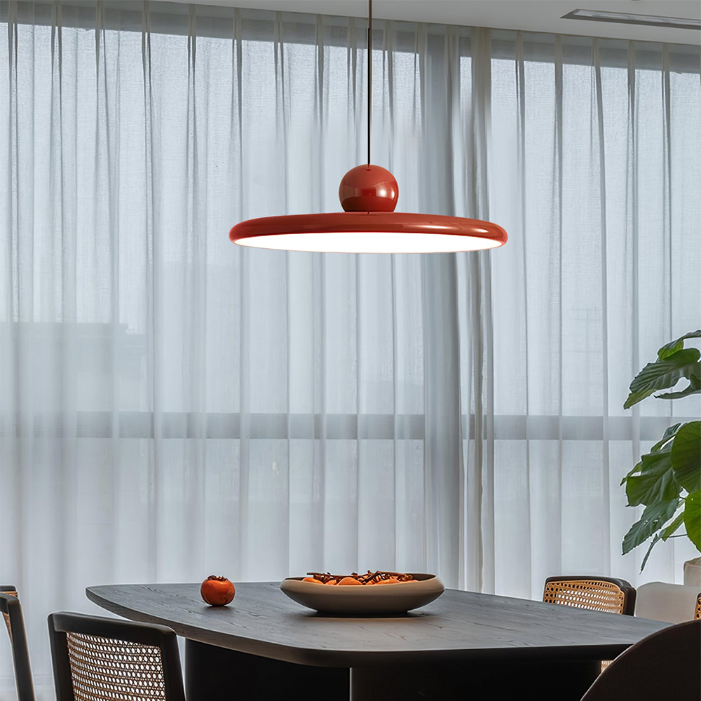 Laslon Pendant Light