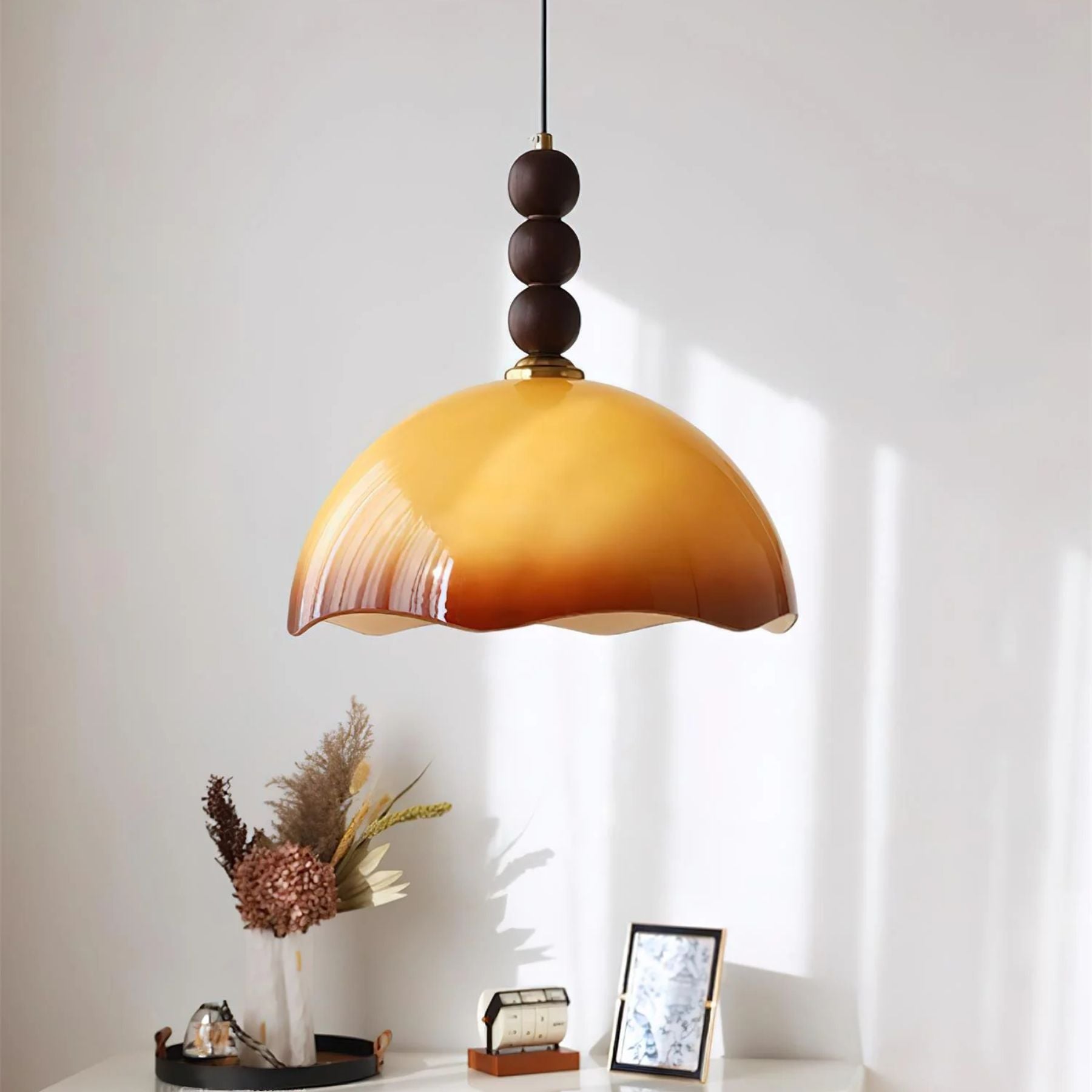 Larmos Pendant Light