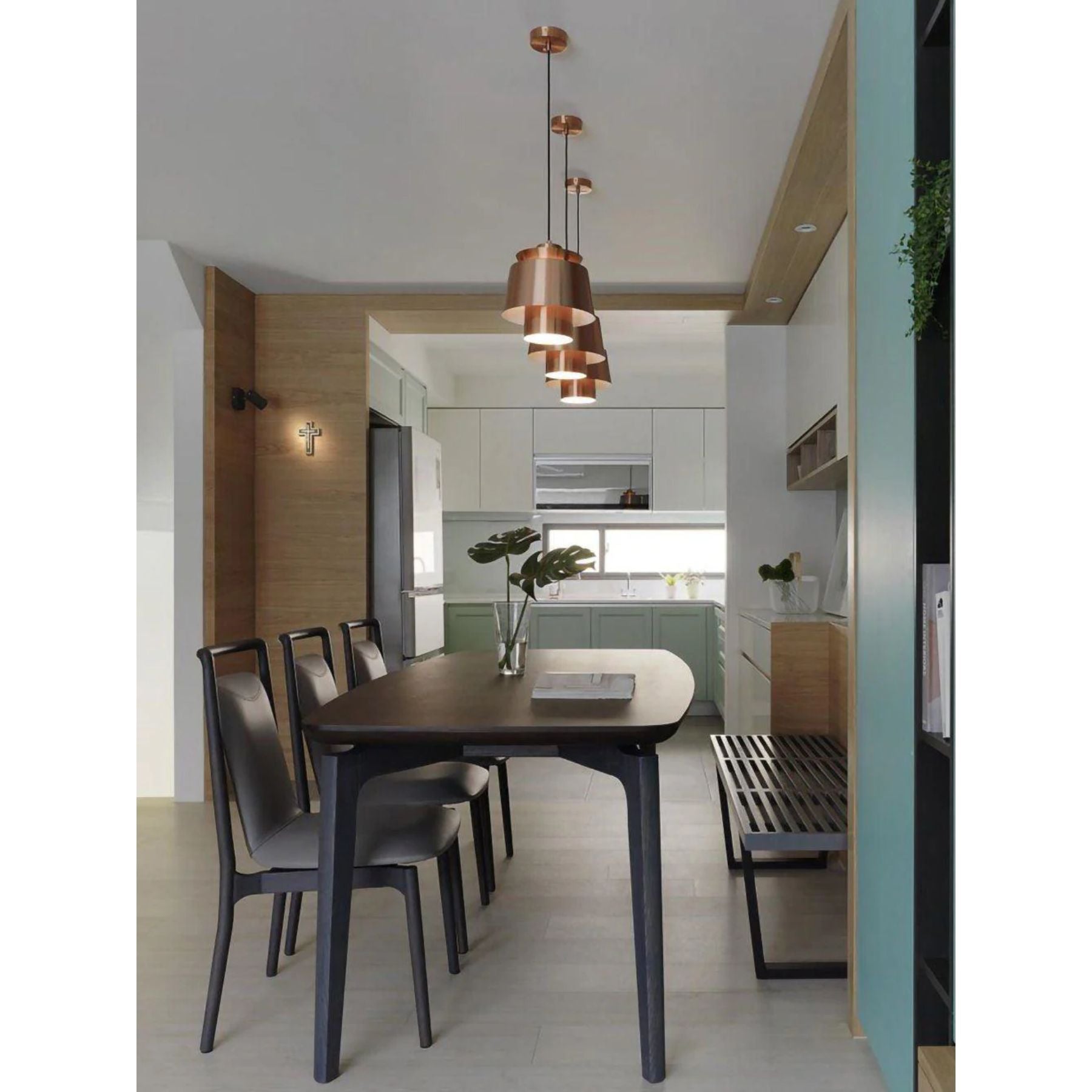 Zorian Pendant Light
