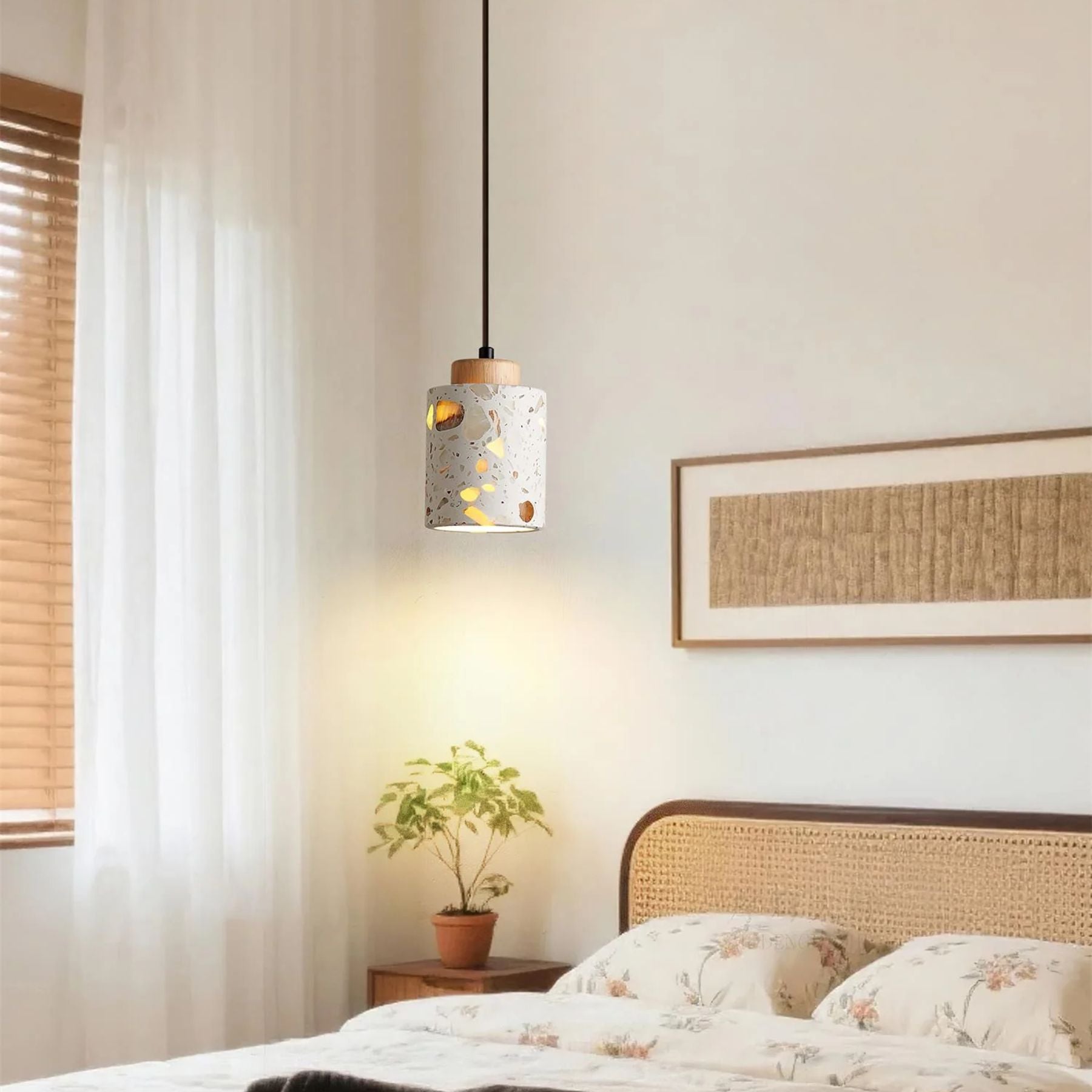Civento Pendant Light