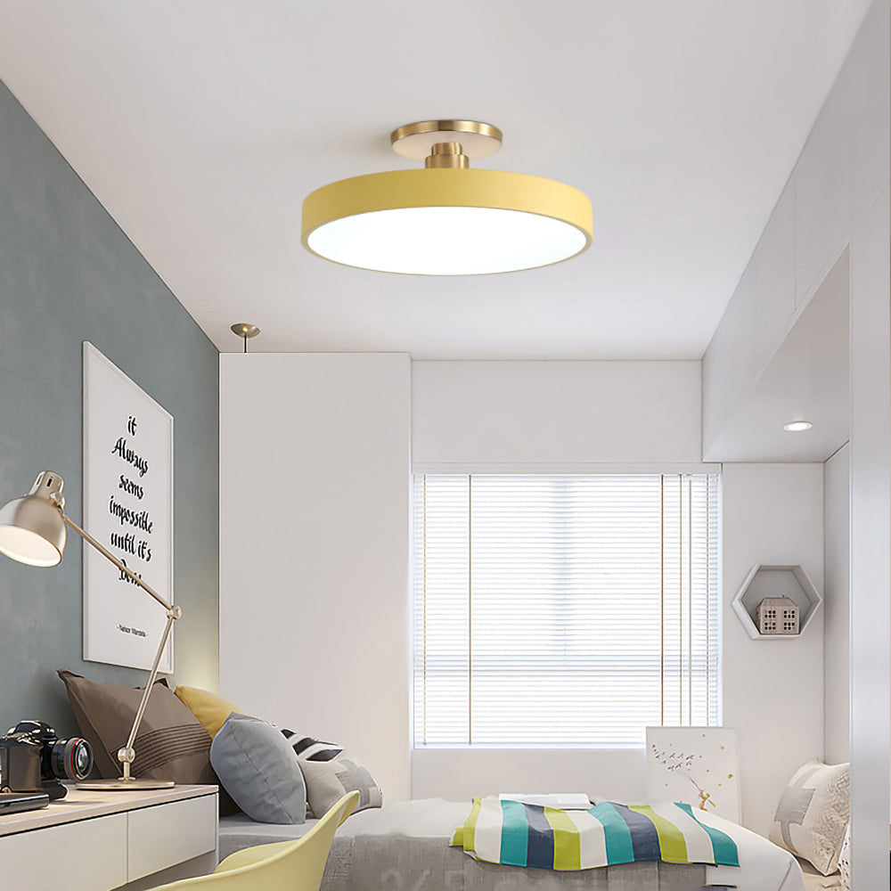 Concize Ceiling Light