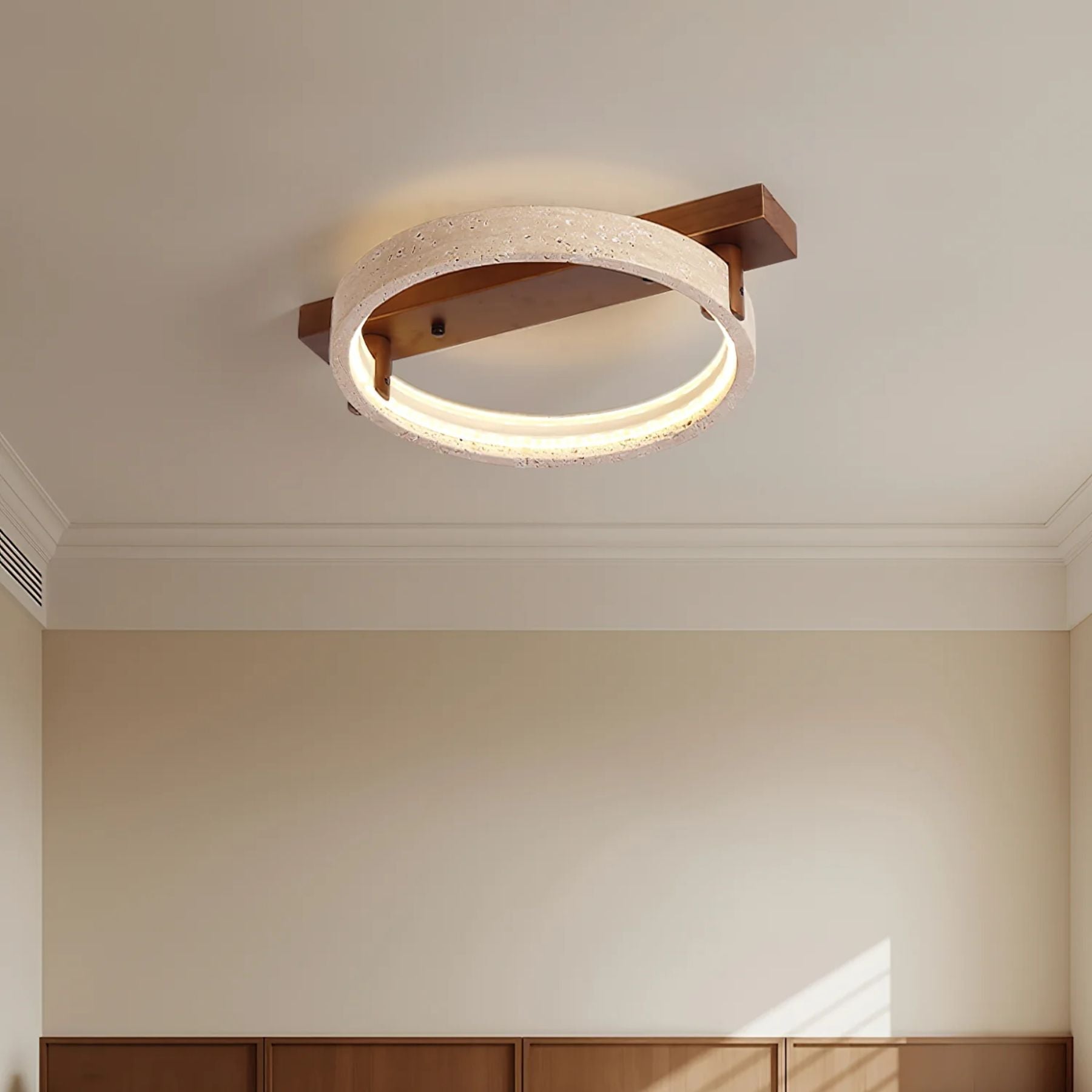 Rilaveo Ceiling Light