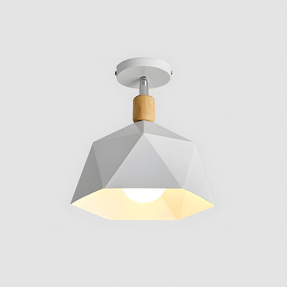 Pasteo Ceiling Light