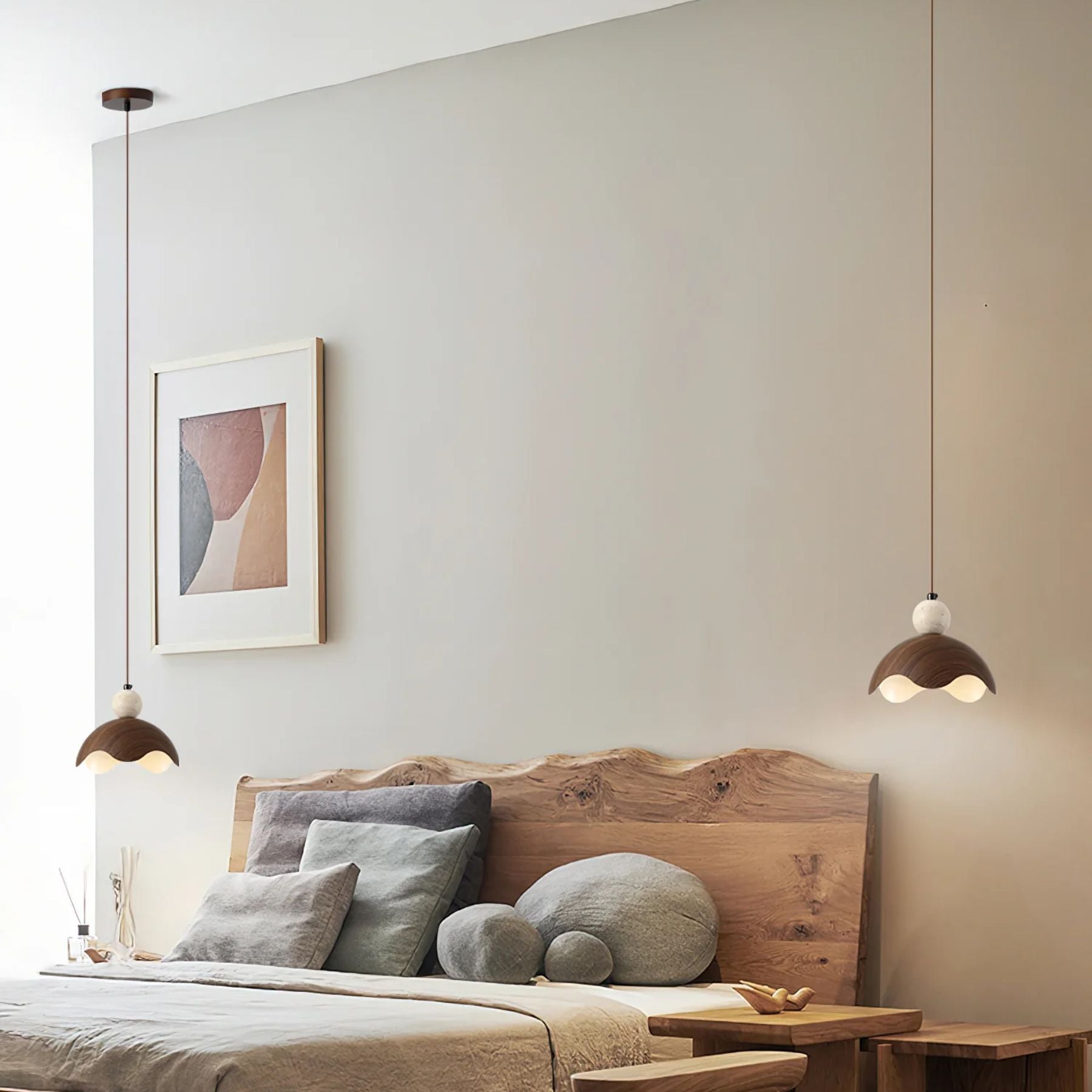 Somisa Pendant Light