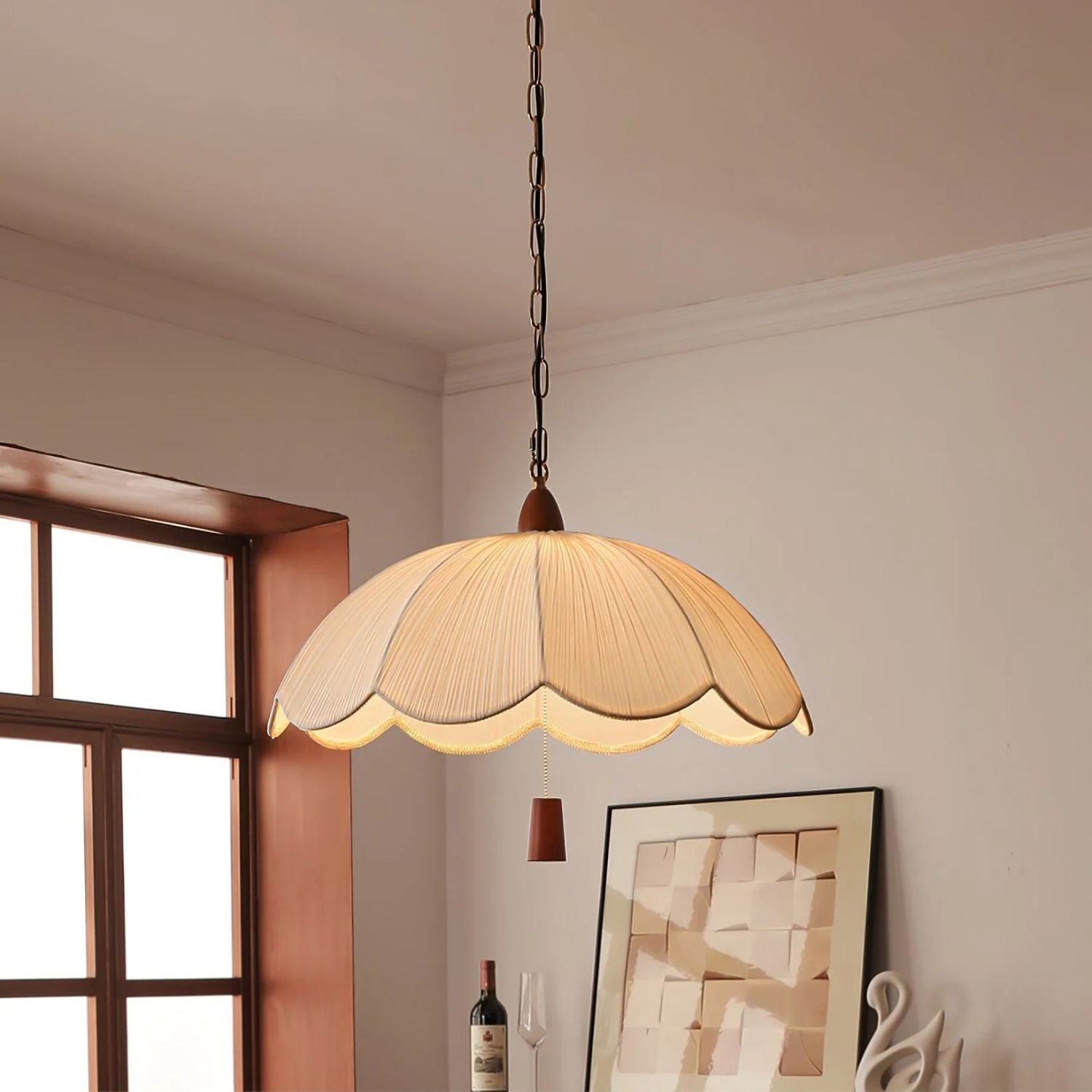 Belboze Pendant Light