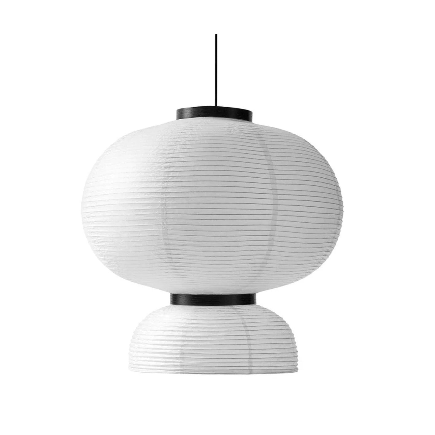 Verluna Rice Paper Pendant Light