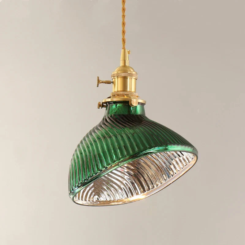 Leravux Pendant Light