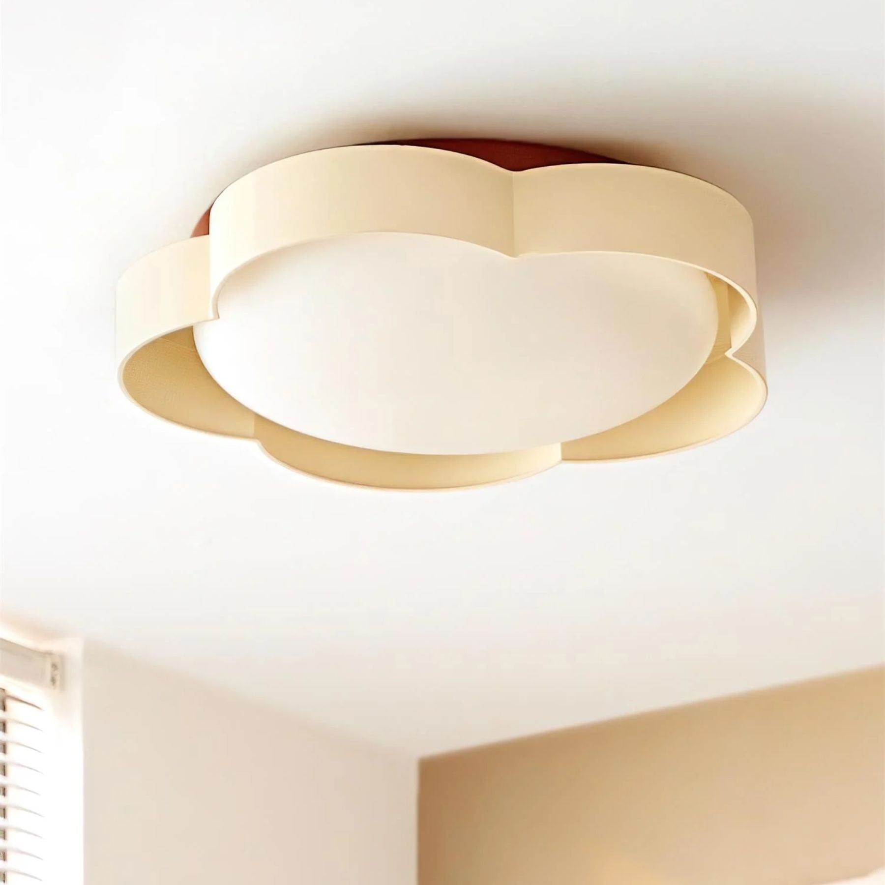 Lemniza Ceiling Light