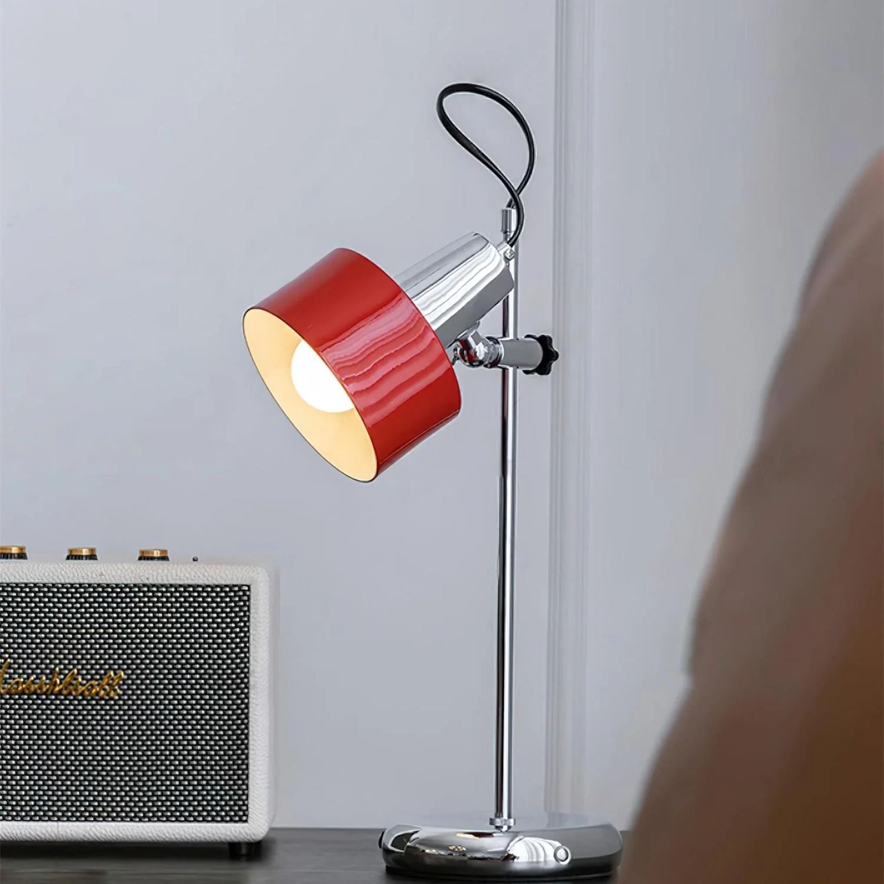 Joeves Table Lamp