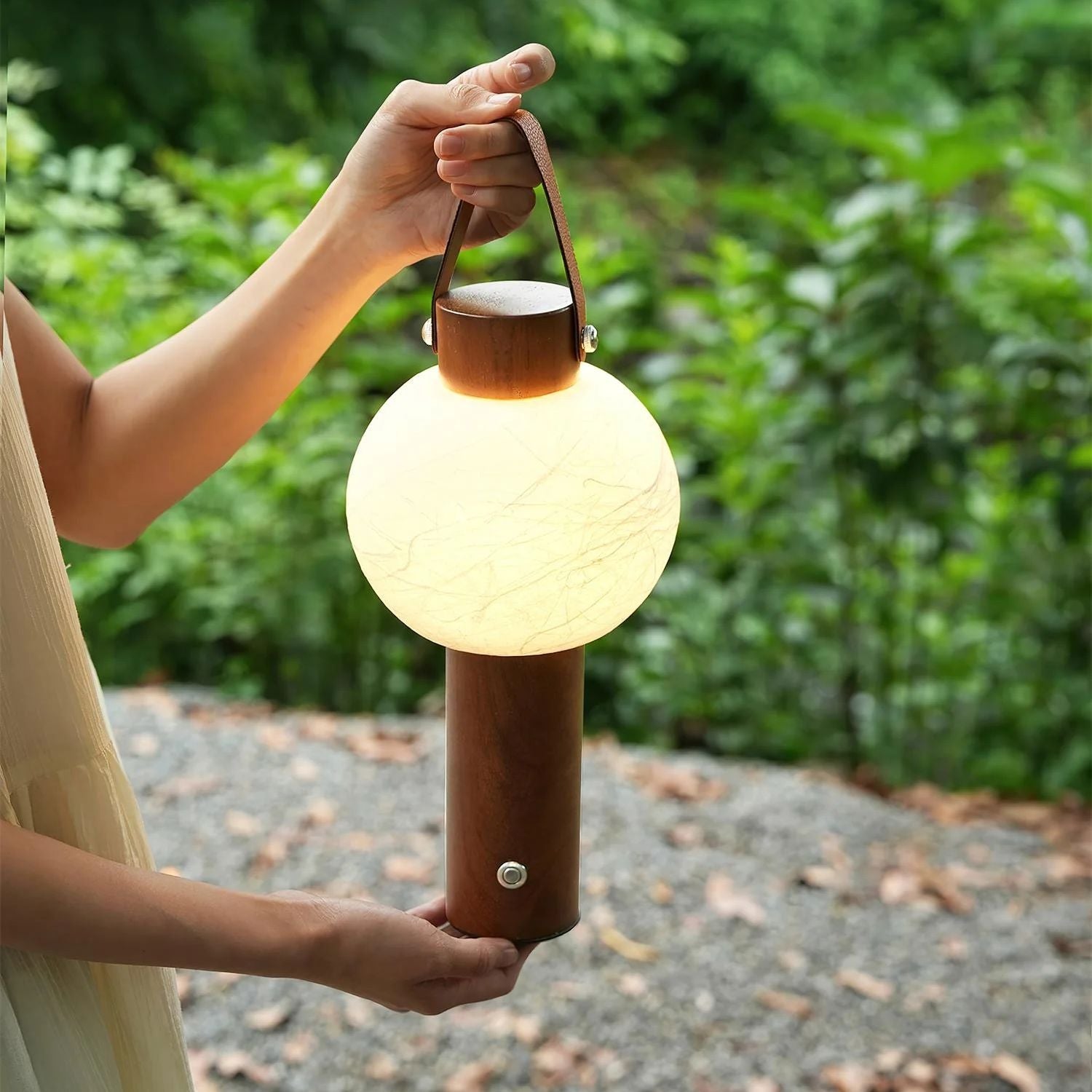 Rolemis Table Lamp