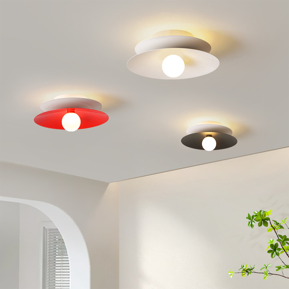 Dolan Ceiling Light